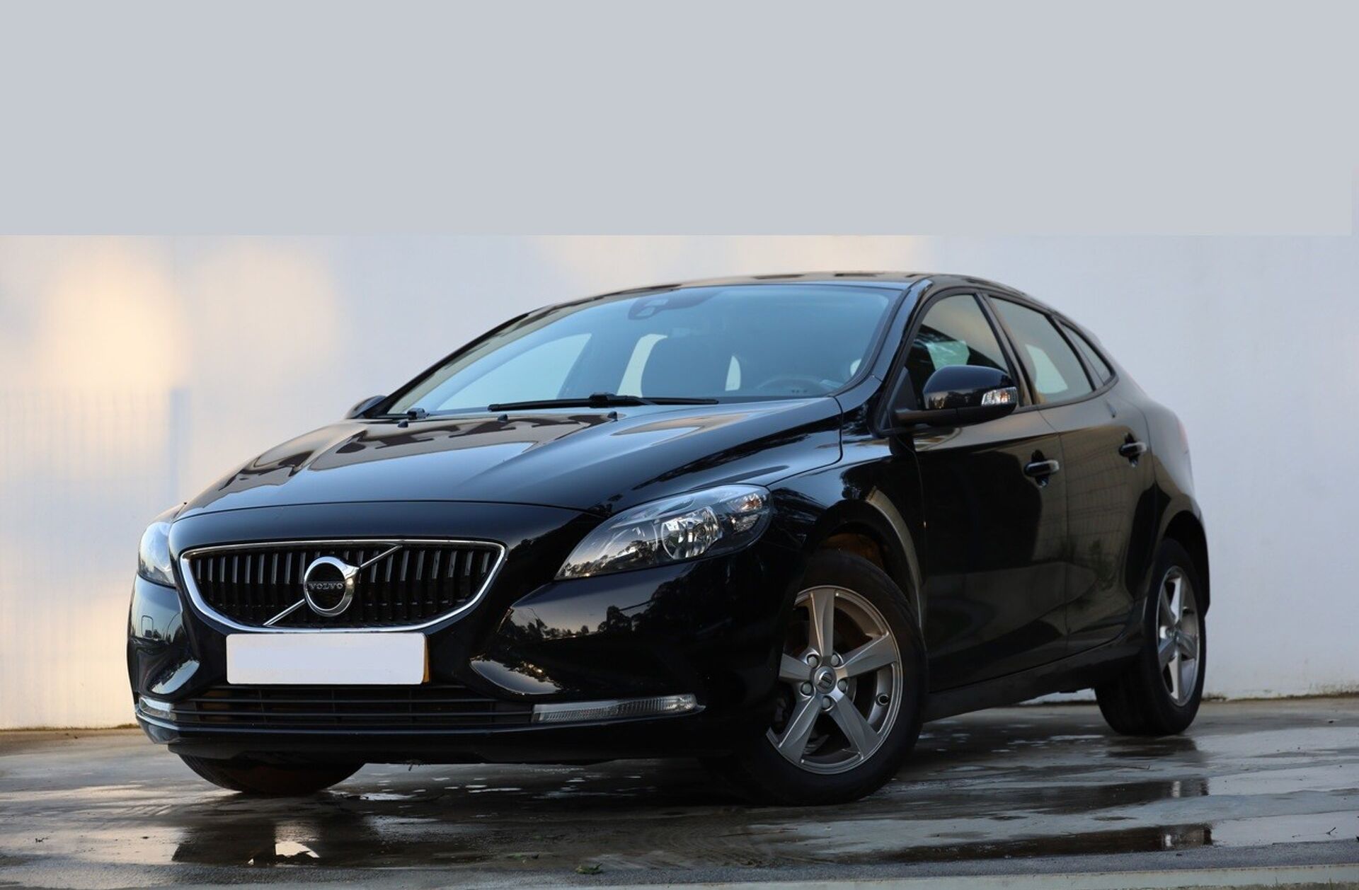VOLVO V60 2.0 D2 Kinetic