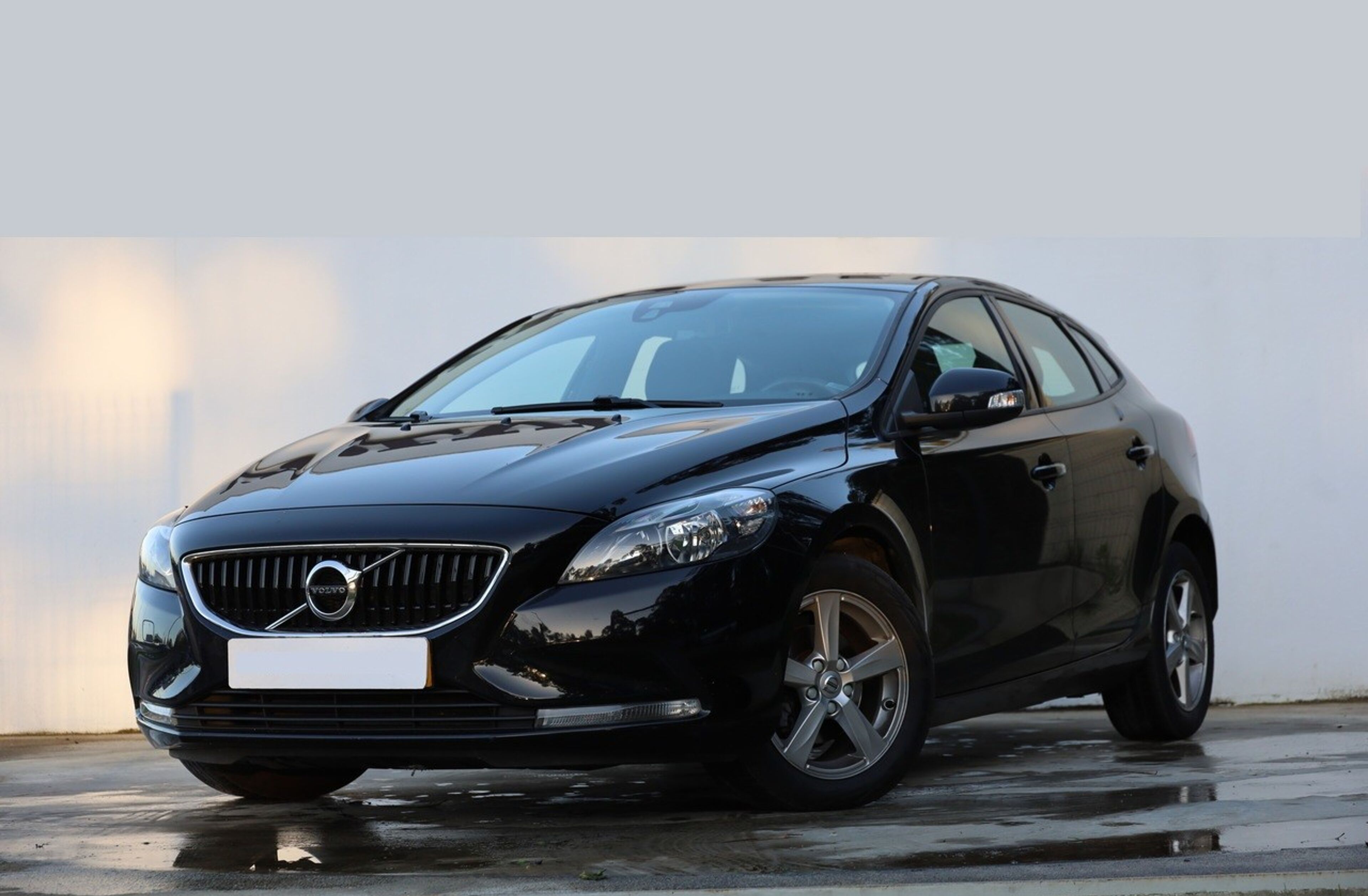VOLVO V60 2.0 D2 Kinetic