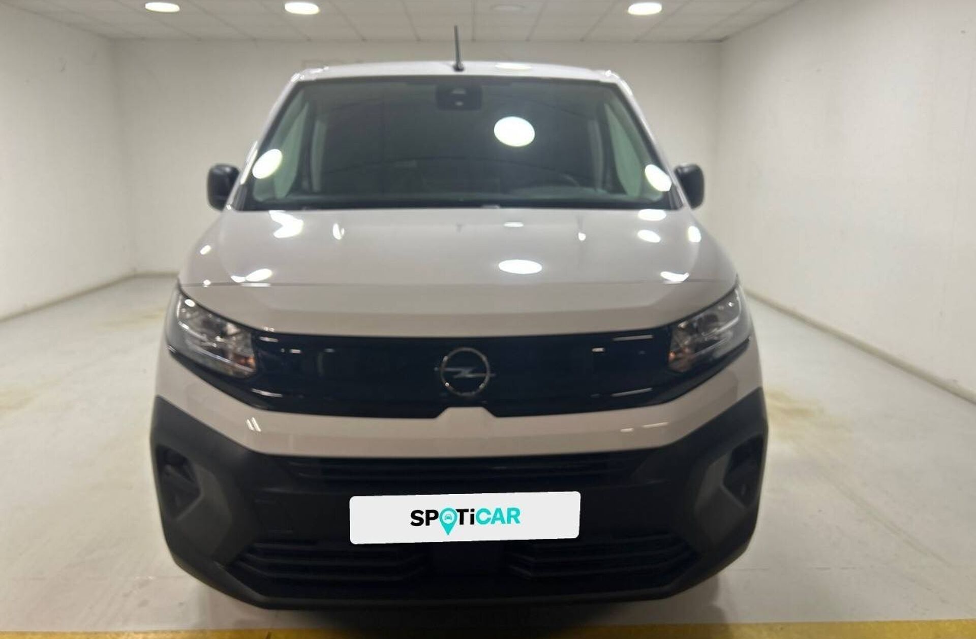 OPEL Combo Cargo 1.5 CDTi XL