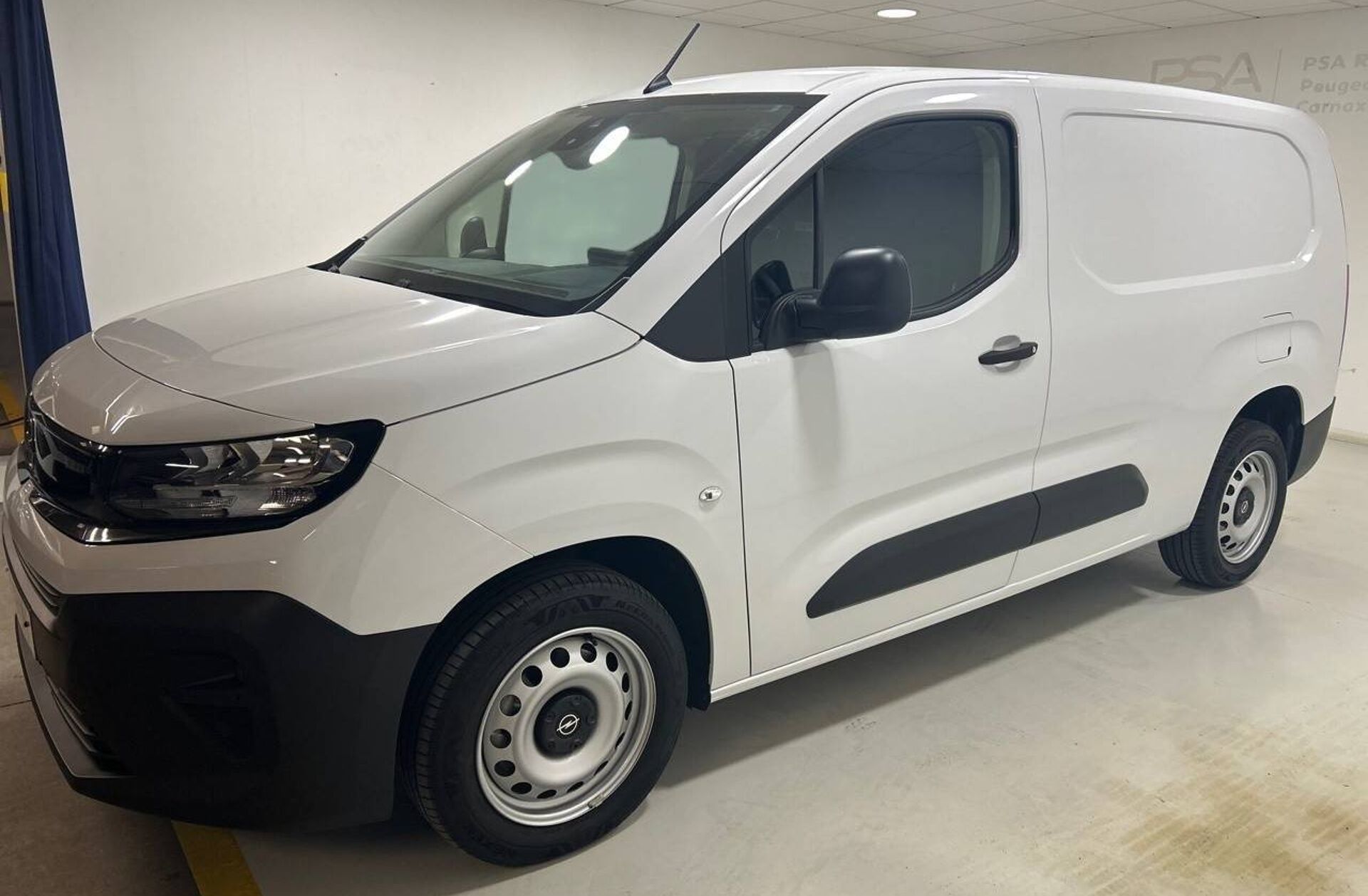 OPEL Combo Cargo 1.5 CDTi XL