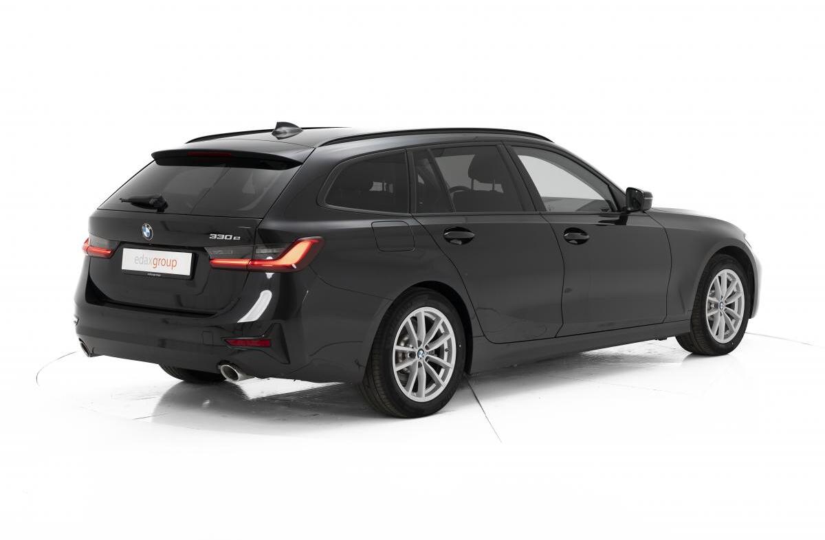 BMW Serie-3 330 e Corporate Edition Auto