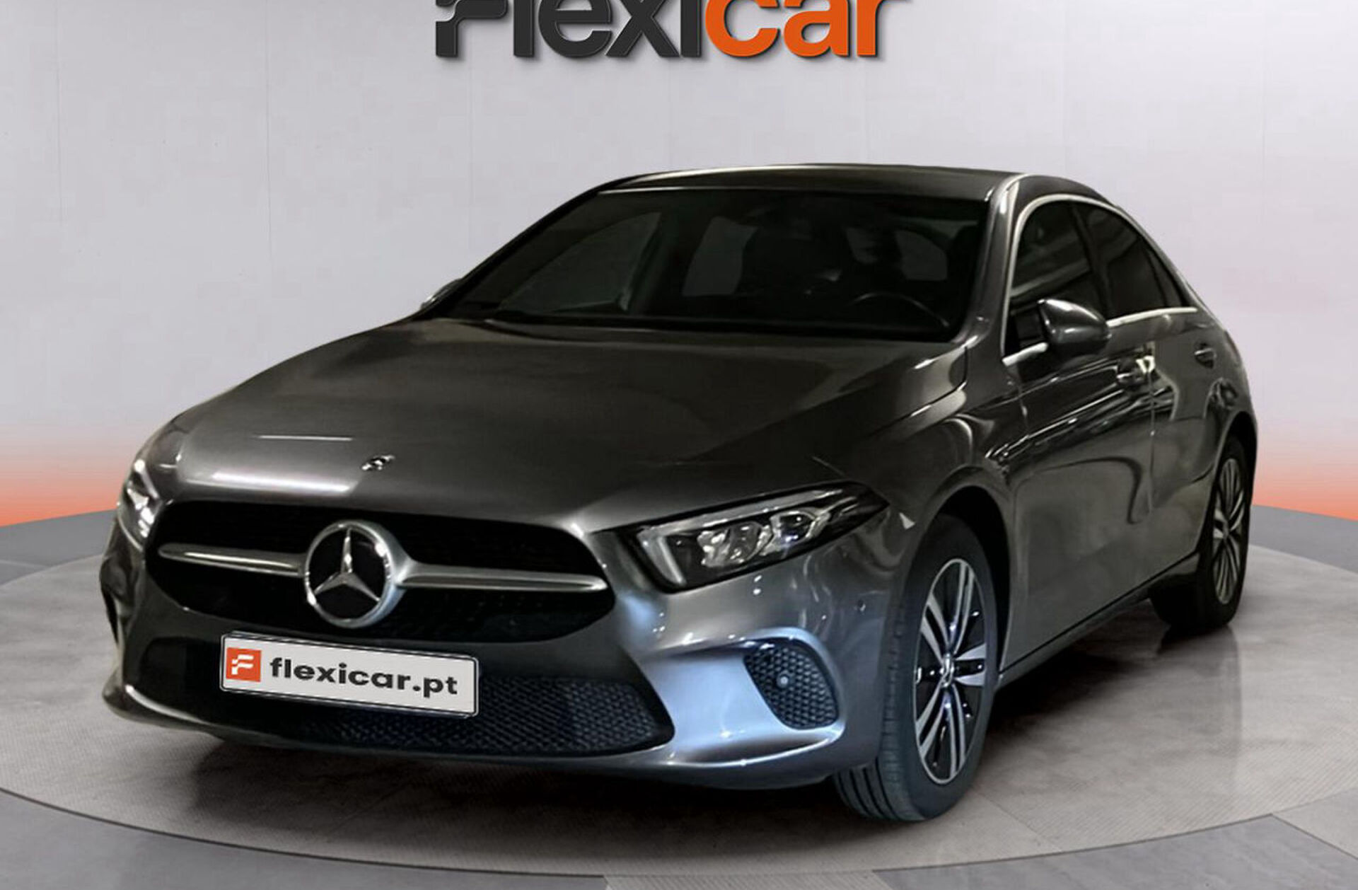 MERCEDES Classe A A 250 e Style Plus