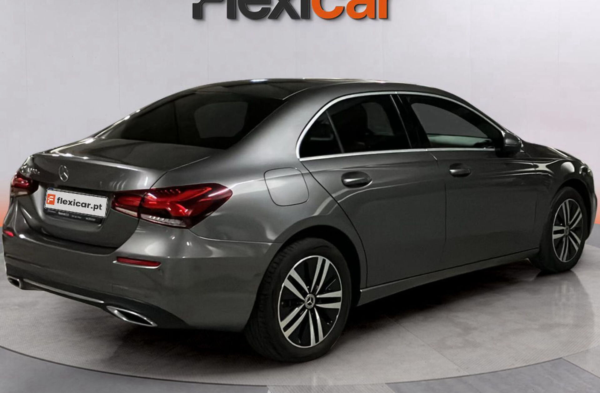 MERCEDES Classe A A 250 e Style Plus