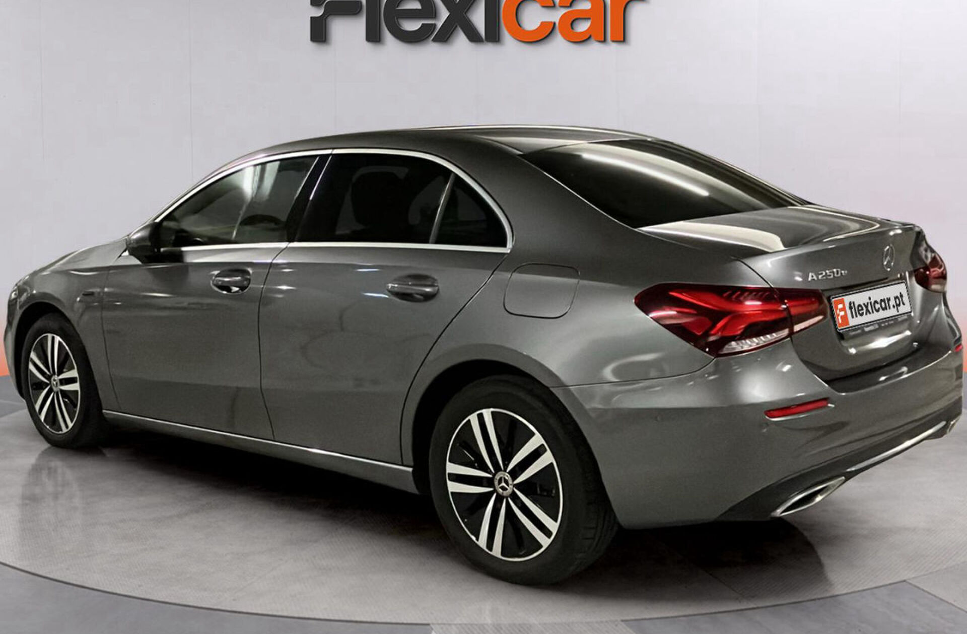 MERCEDES Classe A A 250 e Style Plus