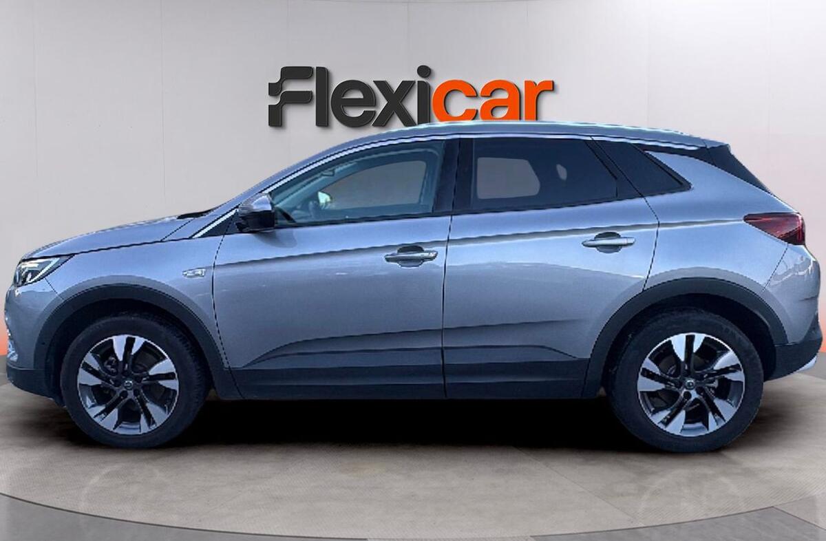 OPEL Grandland X 1.2 T Ultimate