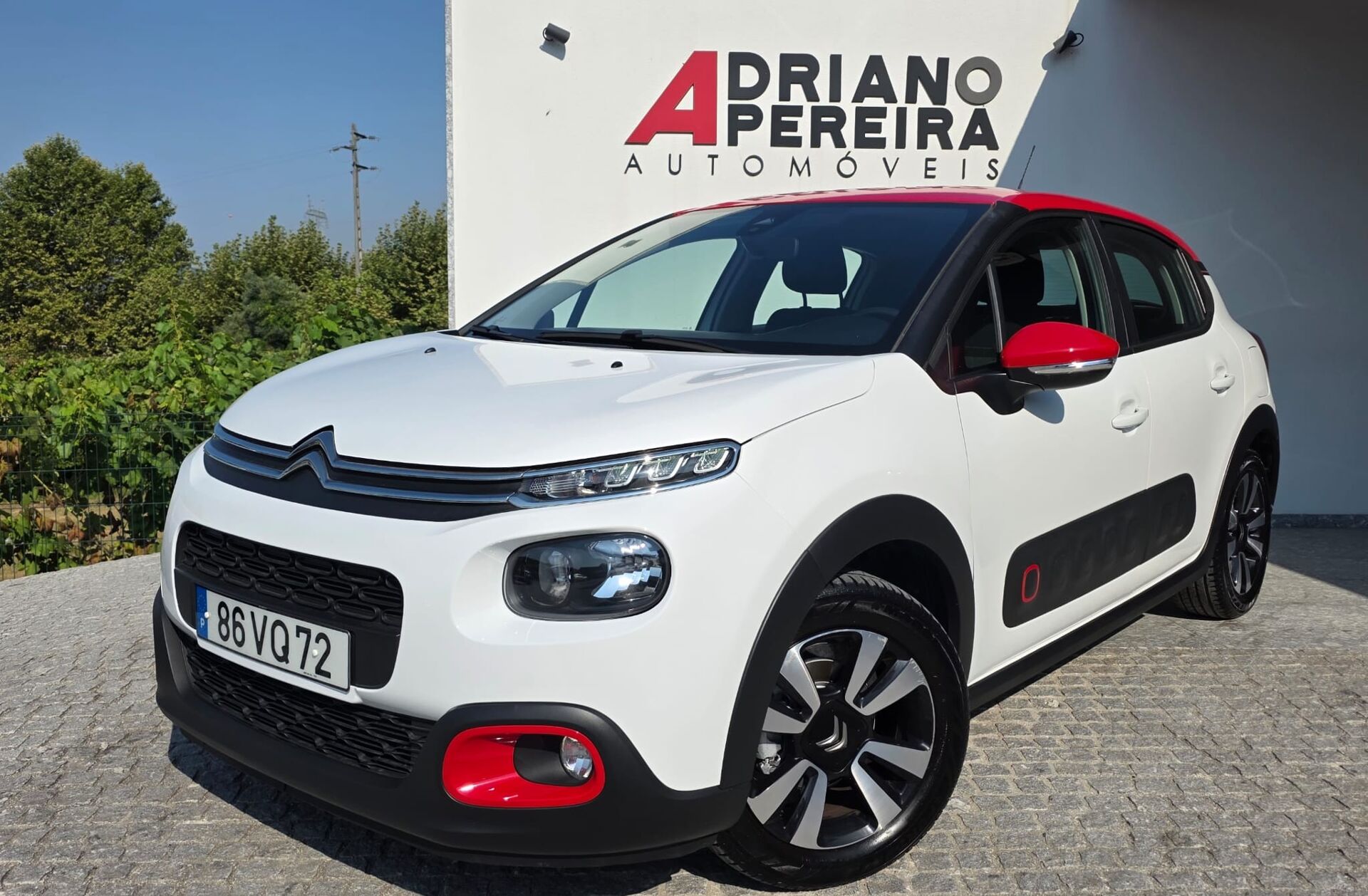 CITROEN C3 1.2 PureTech Feel EAT6