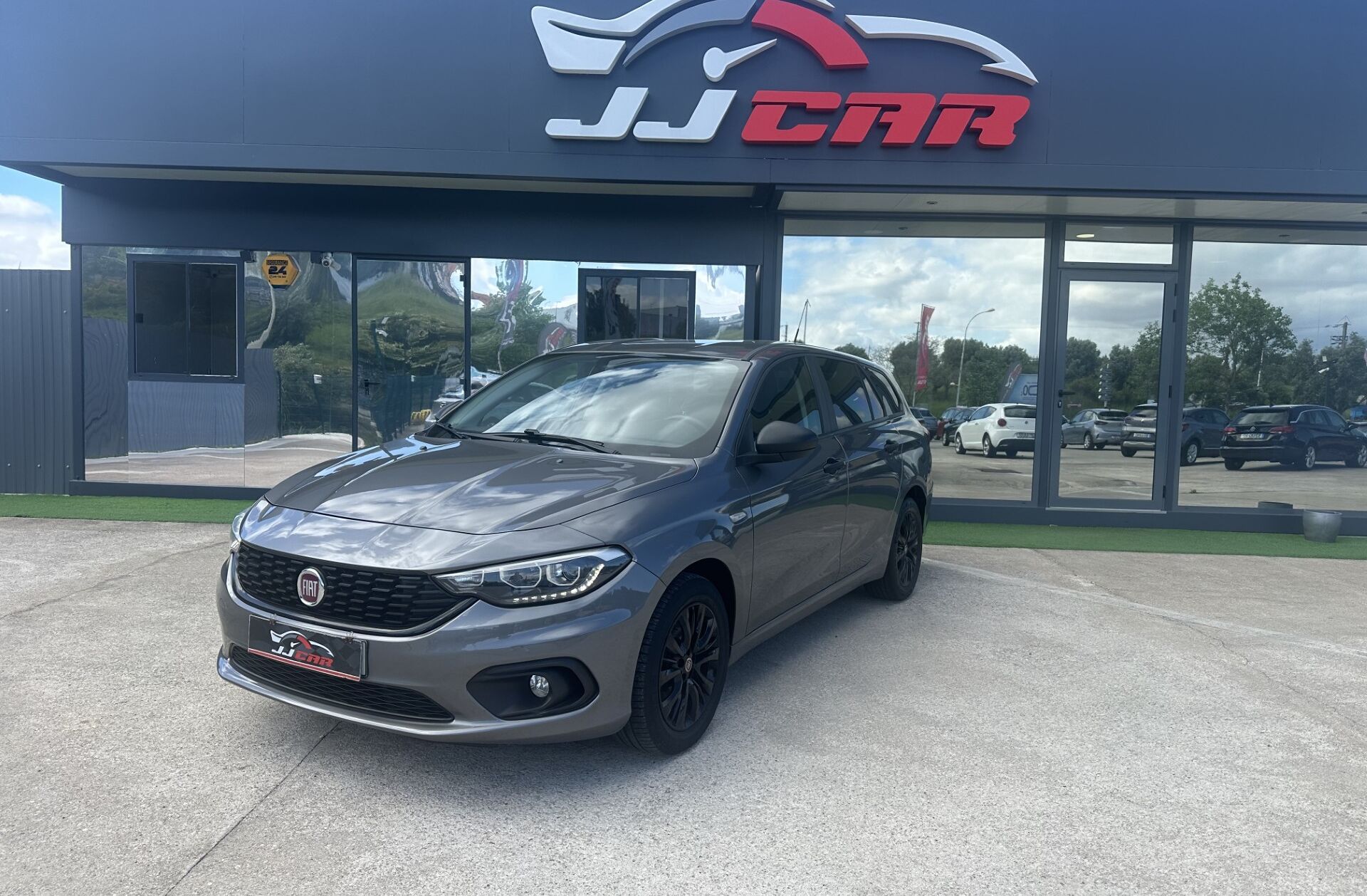 FIAT Tipo 1.4 Easy