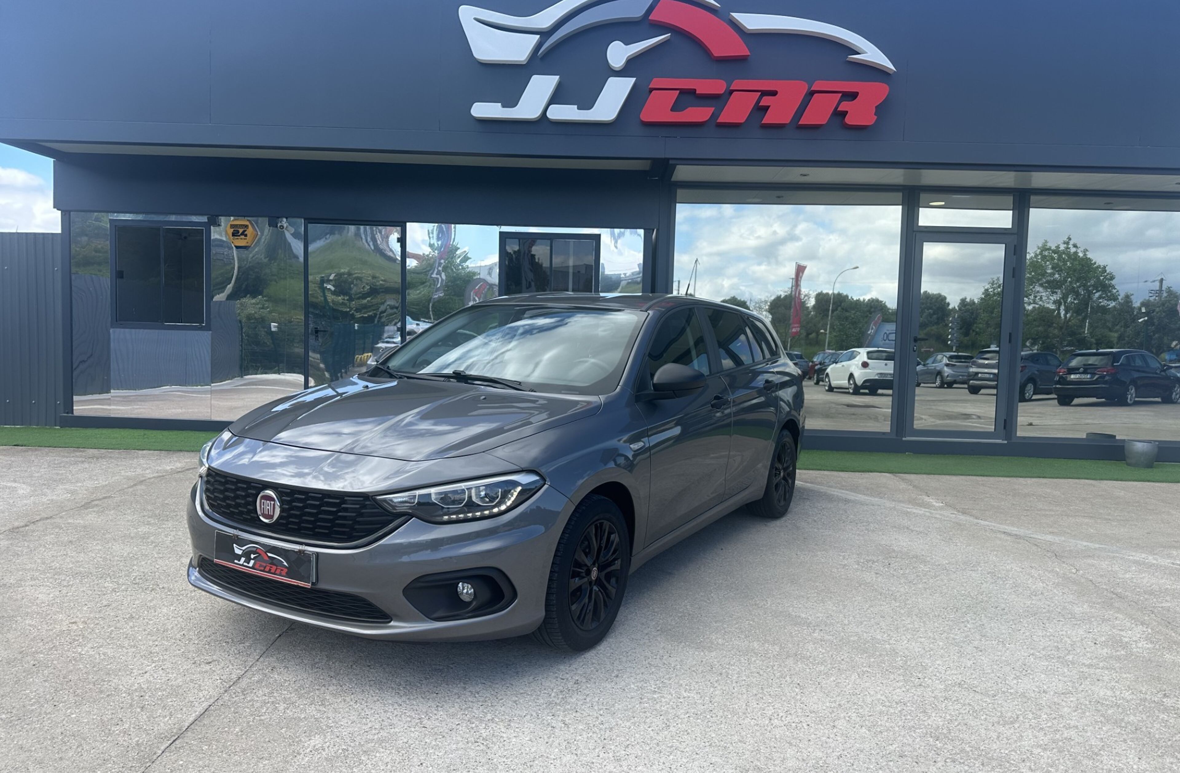 FIAT Tipo 1.4 Easy