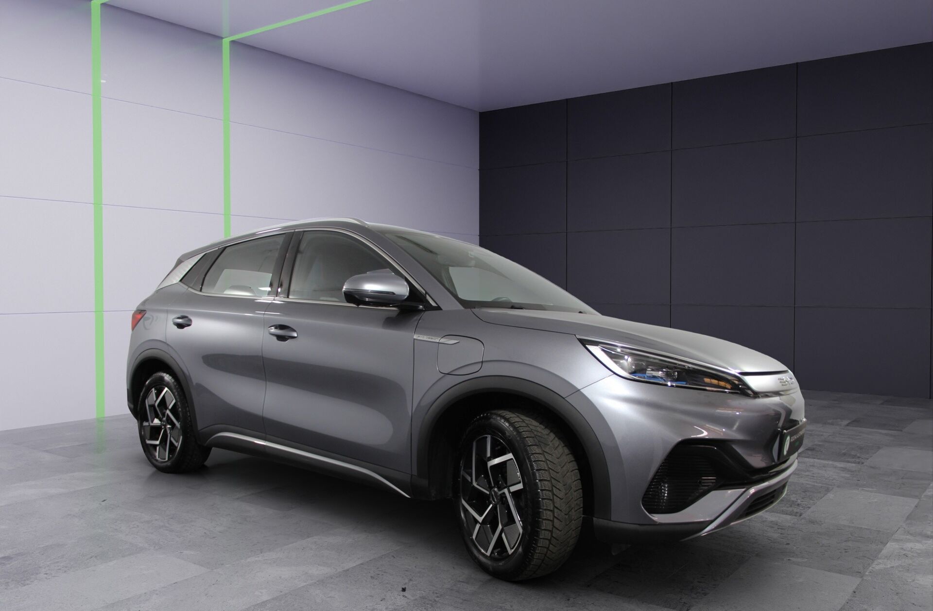 BYD Atto 3 60.48 kWh Design