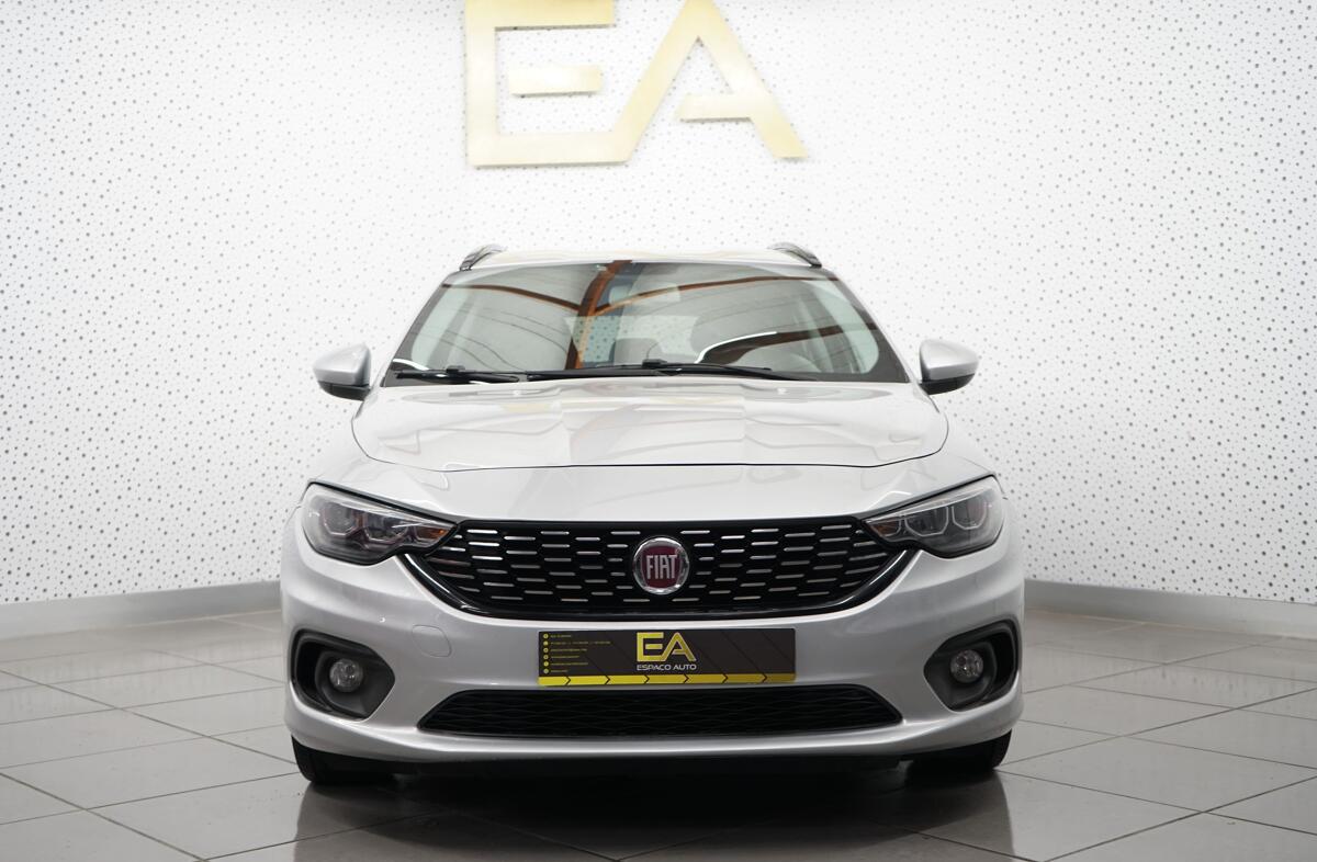 FIAT Tipo 1.3 M-Jet Lounge
