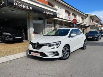 RENAULT Mégane 1.5 Blue dCi Intens