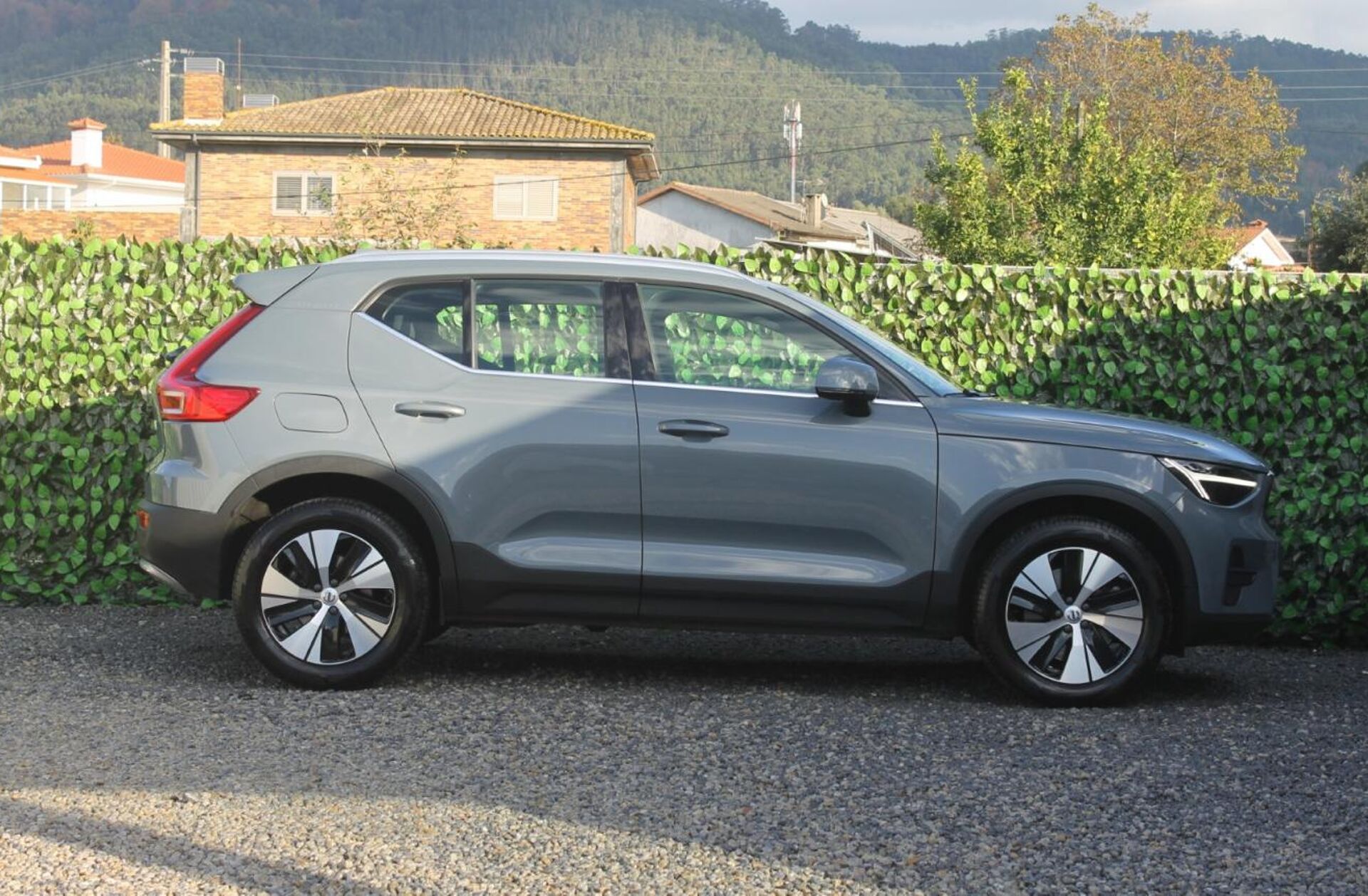 VOLVO XC40 1.5 T4 PHEV Core