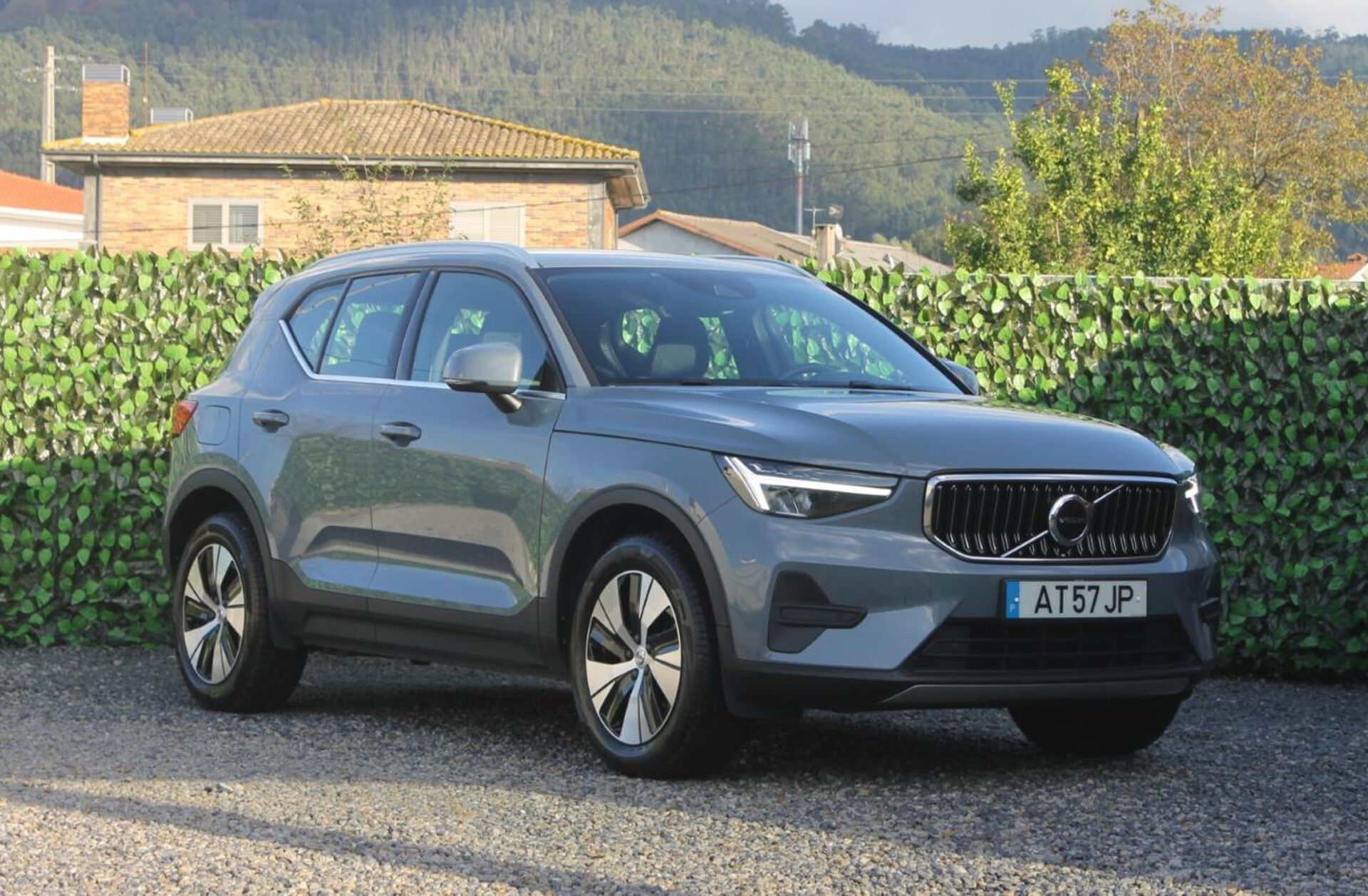 VOLVO XC40 1.5 T4 PHEV Core