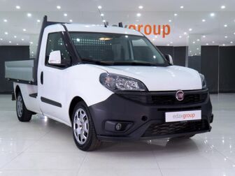 FIAT Doblò CC 1.6 MJ 120 WORK UP 3L C/iva