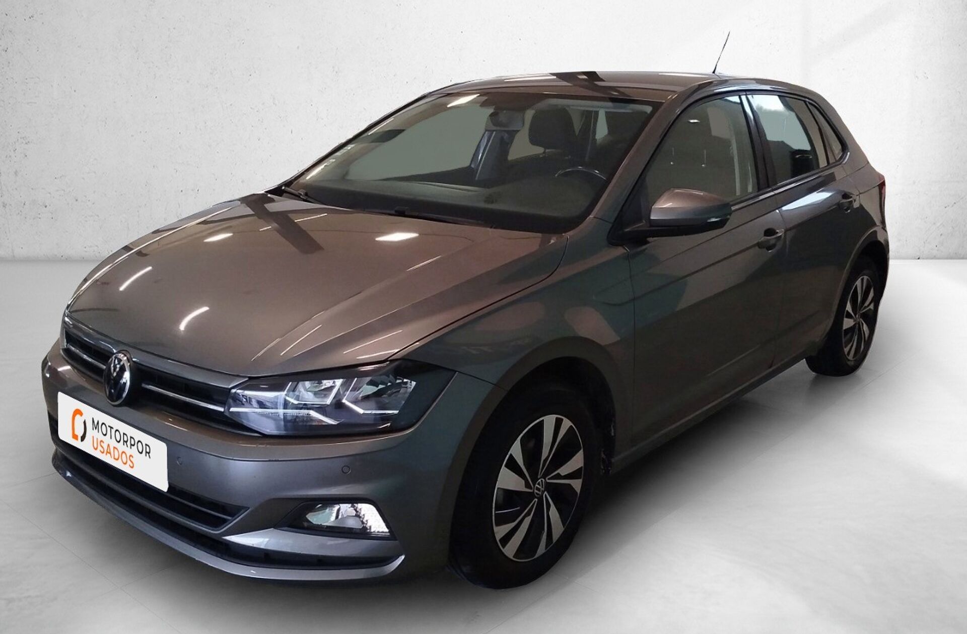 VOLKSWAGEN Polo 1.0 TSI