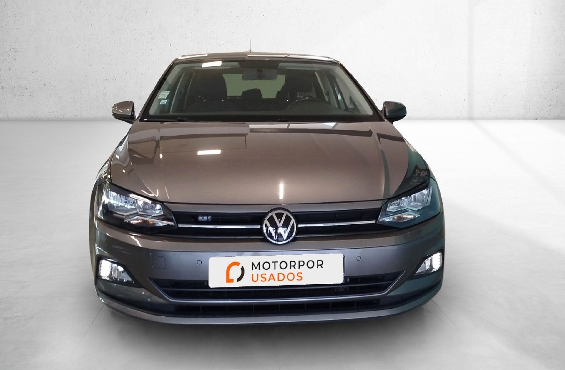 VOLKSWAGEN Polo 1.0 TSI