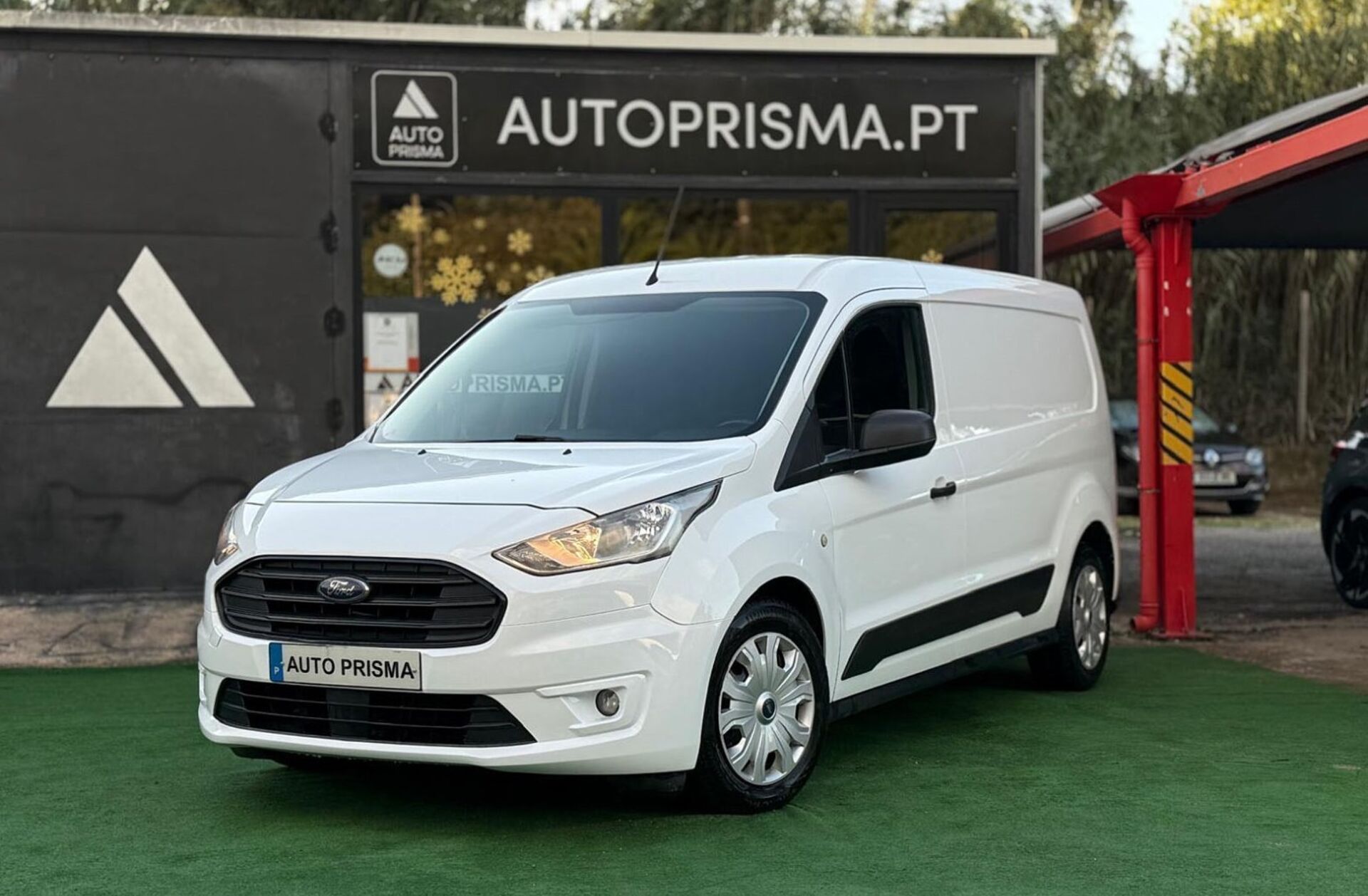 FORD Transit Connect 1.5 TDCi 230 L2 Trend Powershift