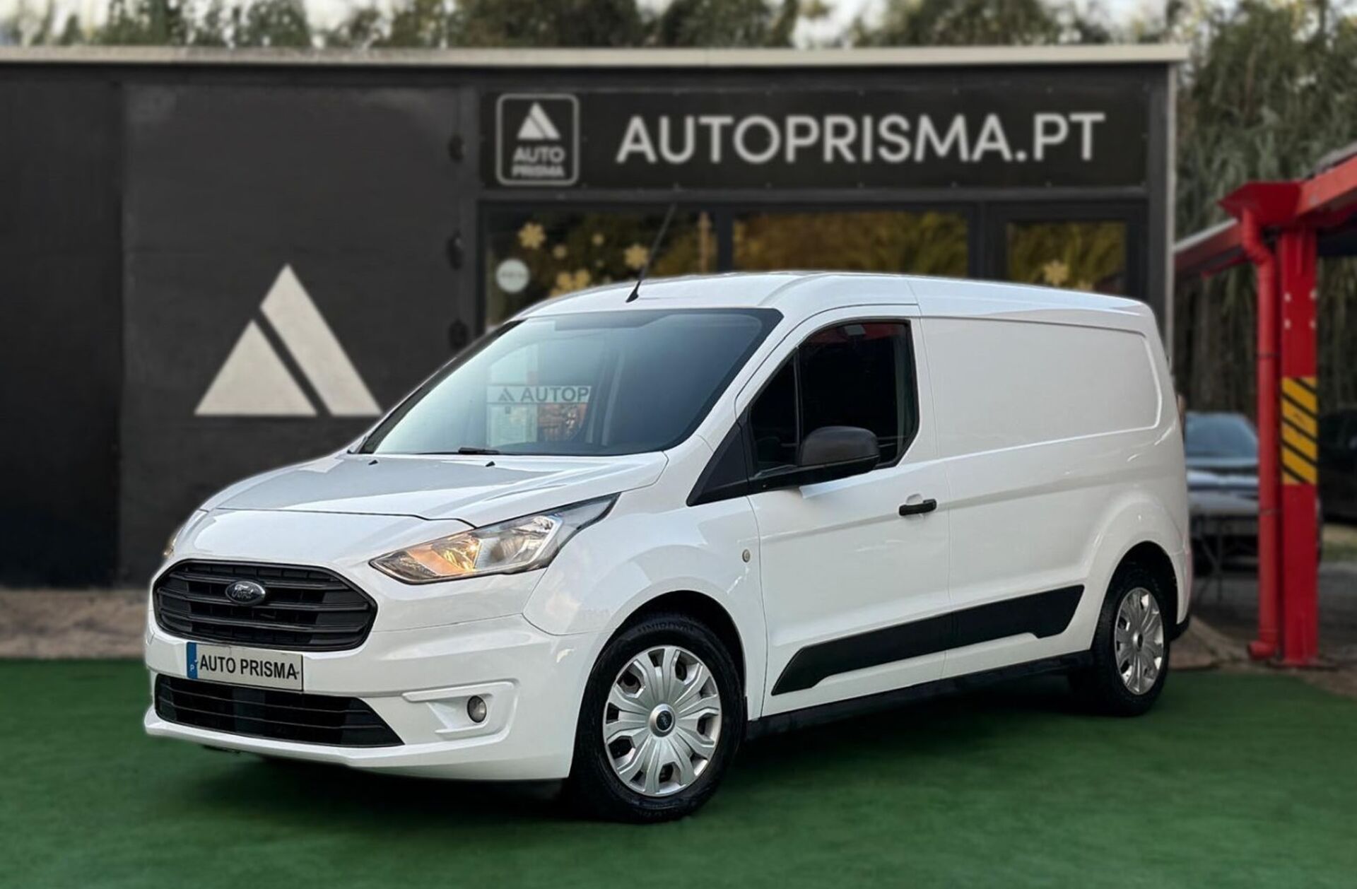 FORD Transit Connect 1.5 TDCi 230 L2 Trend Powershift