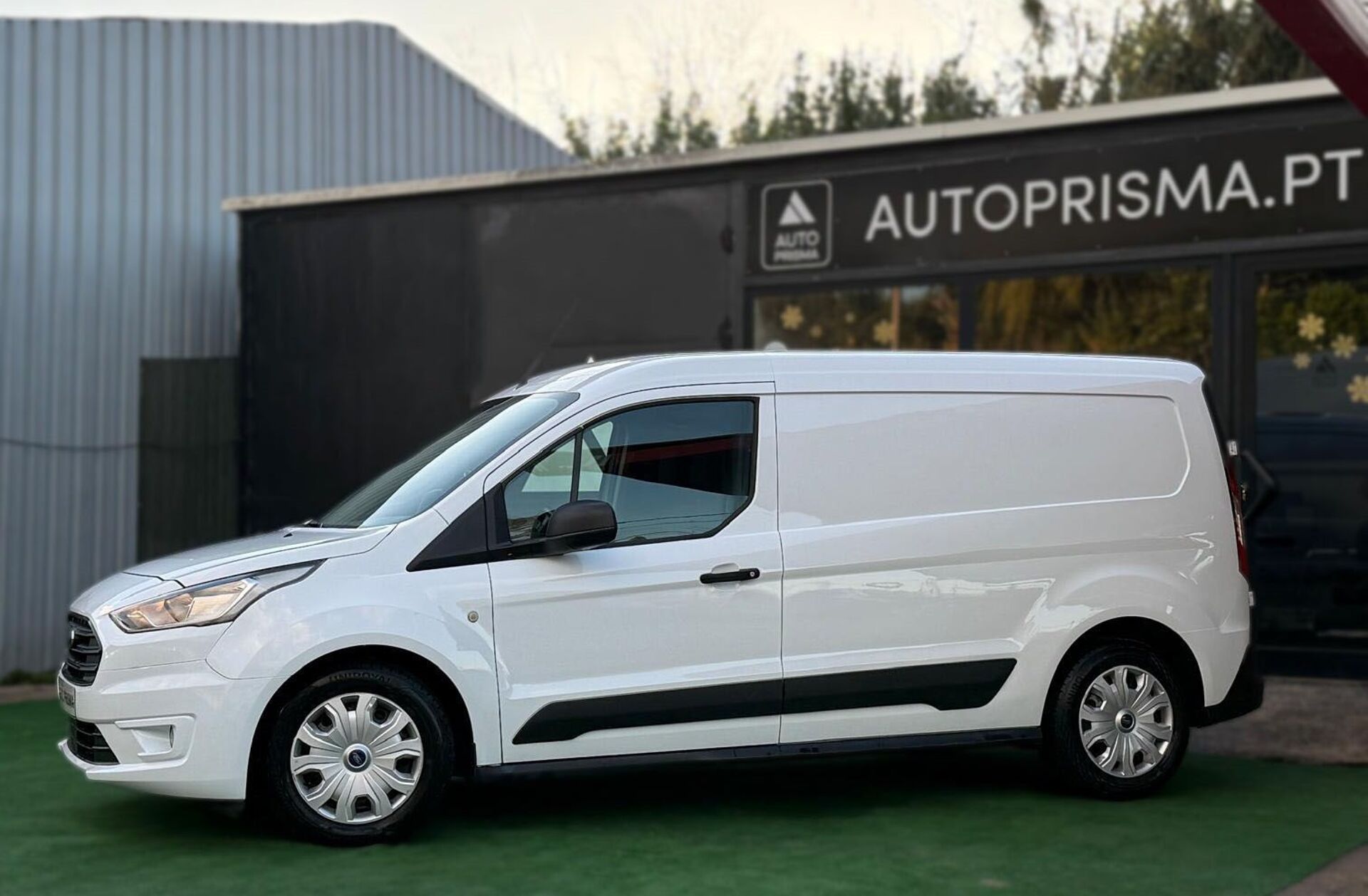 FORD Transit Connect 1.5 TDCi 230 L2 Trend Powershift