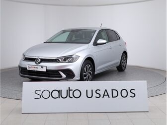 VOLKSWAGEN Polo 1.0 TSI Life