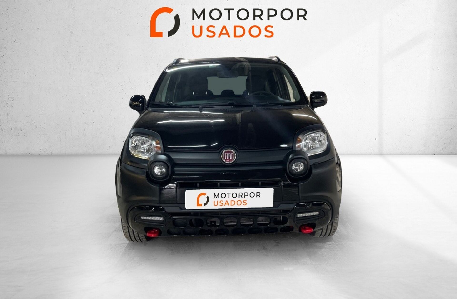FIAT Panda 1.0 Hybrid