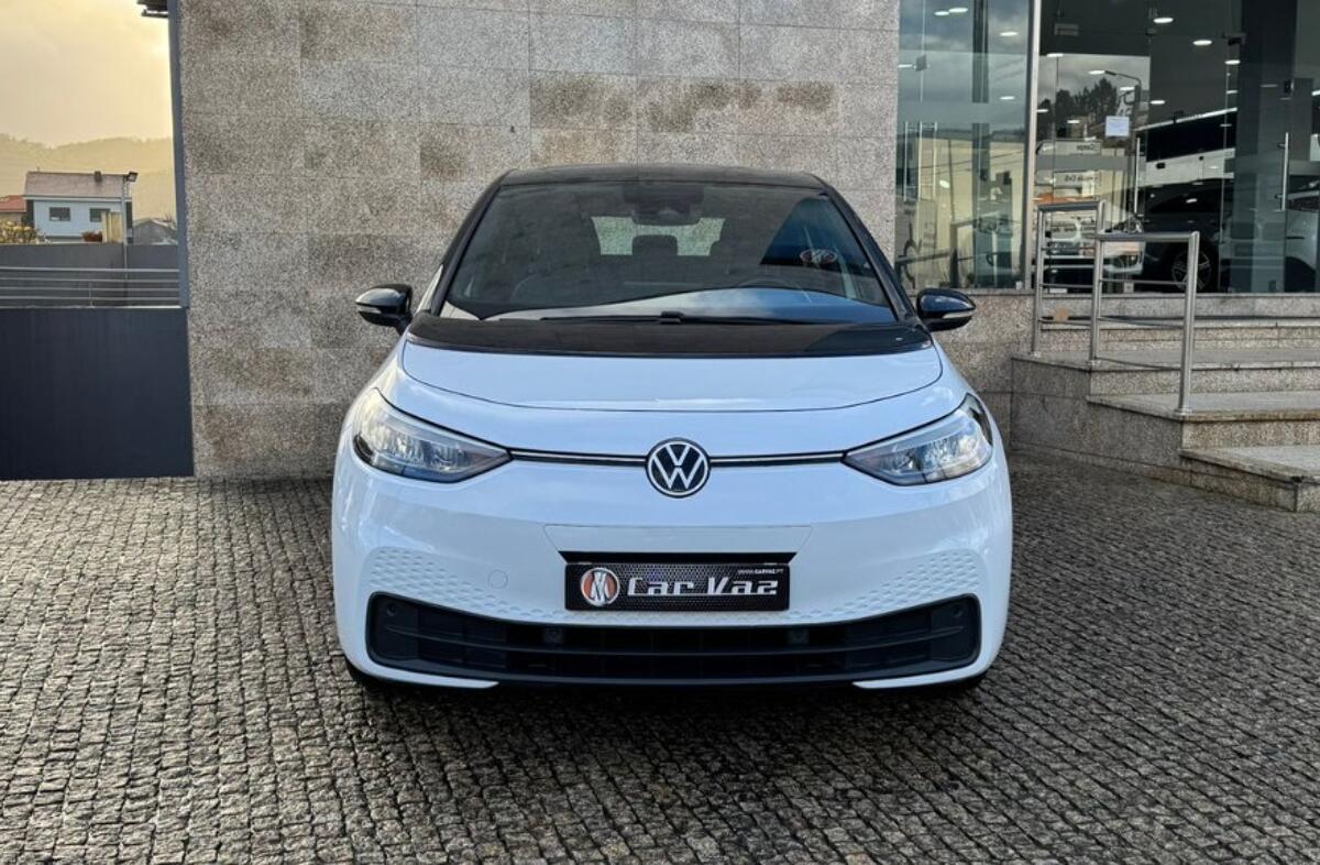 VOLKSWAGEN ID.3 Pro Performance Life