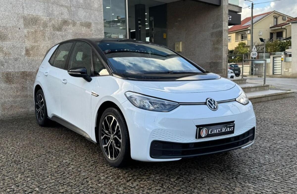 VOLKSWAGEN ID.3 Pro Performance Life