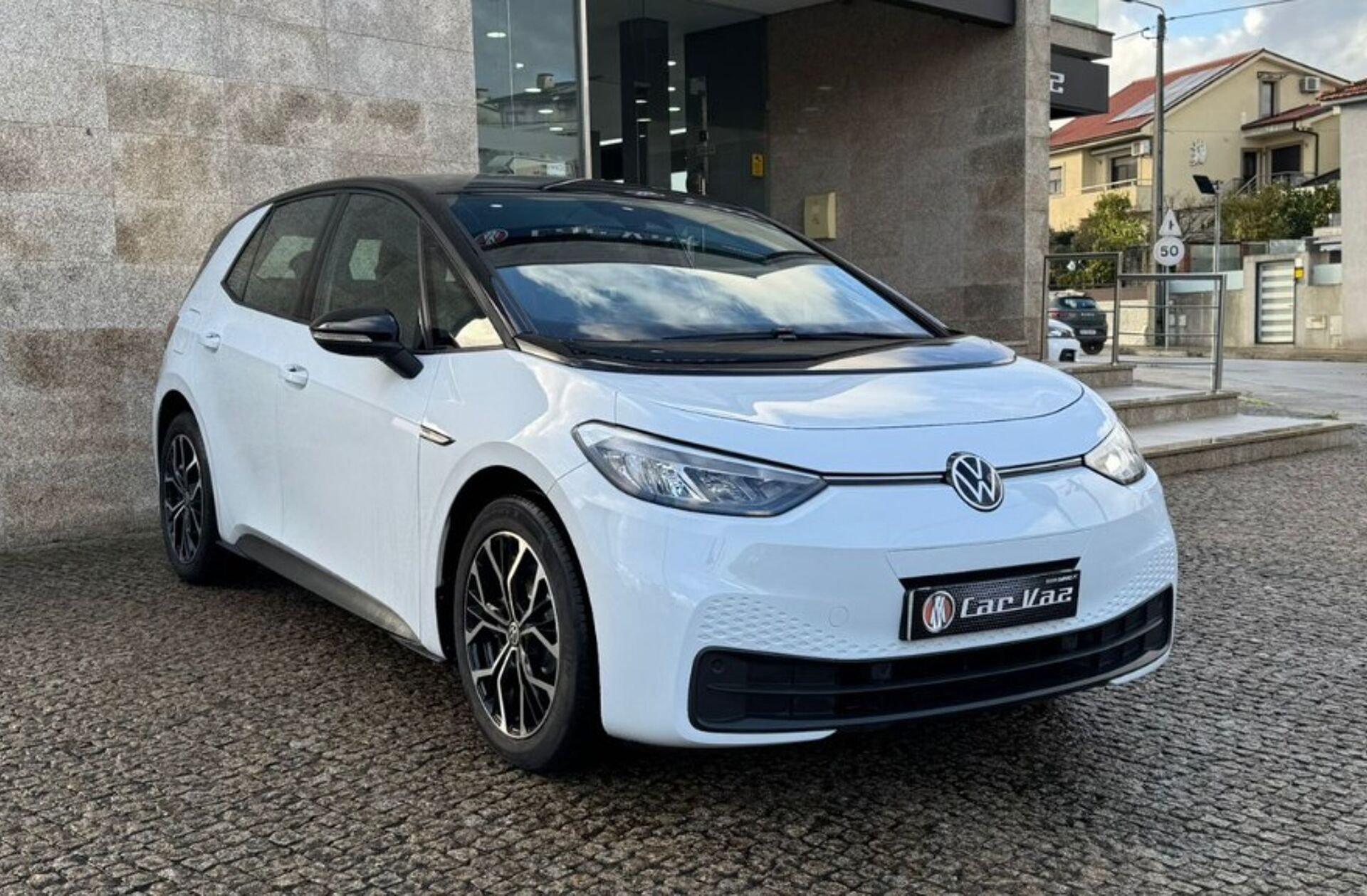 VOLKSWAGEN ID.3 Pro Performance Life