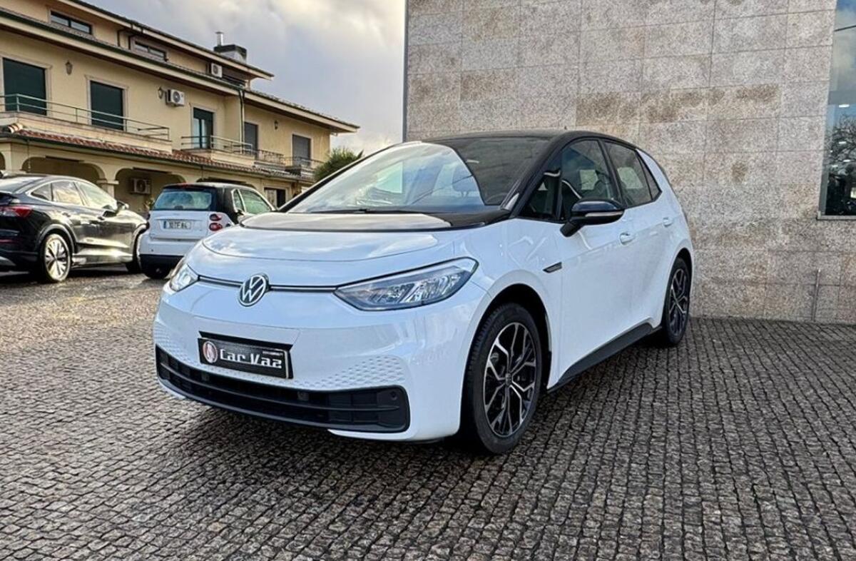 VOLKSWAGEN ID.3 Pro Performance Life