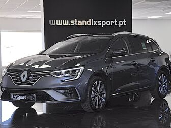Imagem de RENAULT Clio 1.5 Blue dCi RS Line