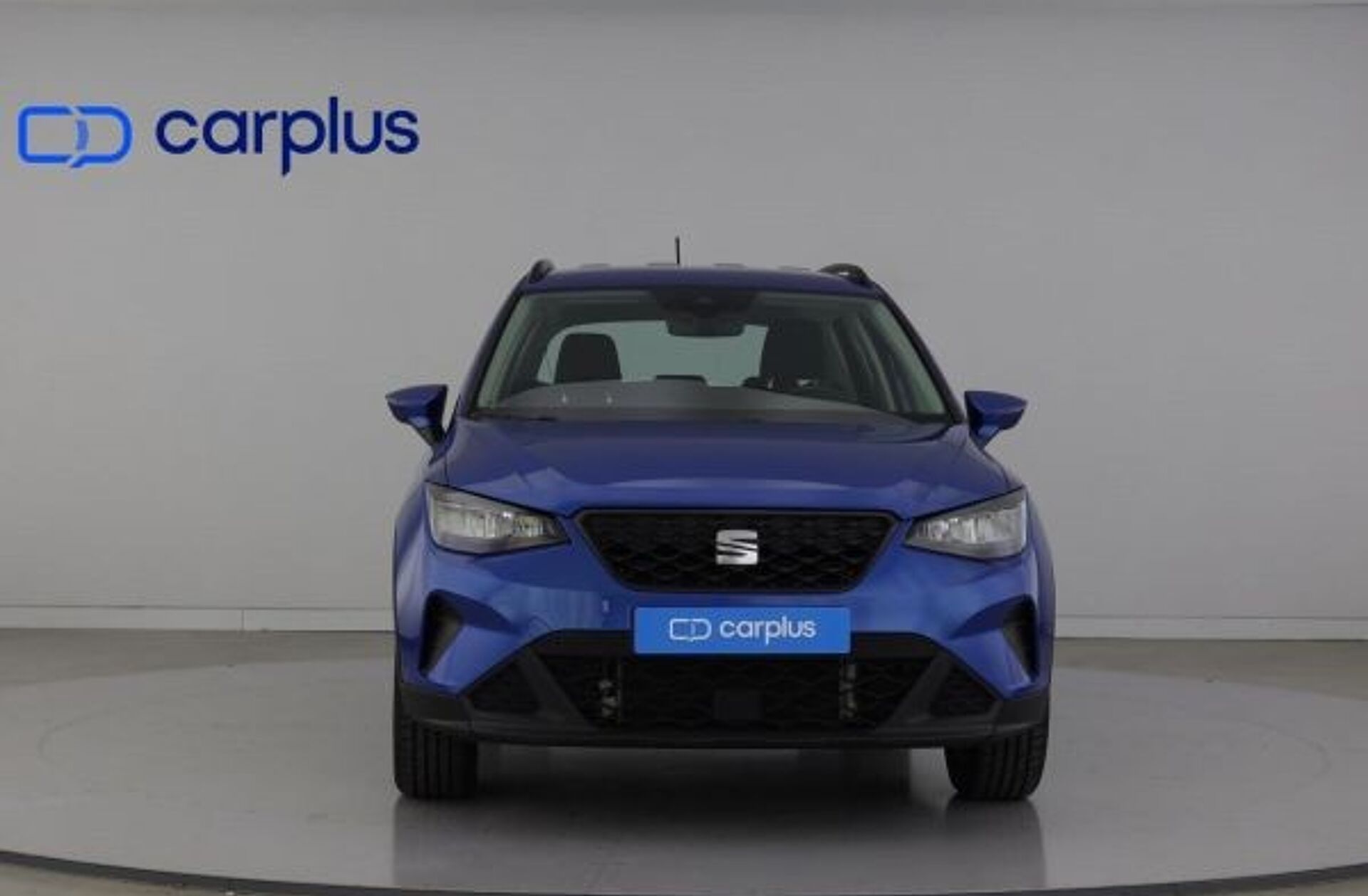 SEAT Arona 1.0 TSI Style DSG