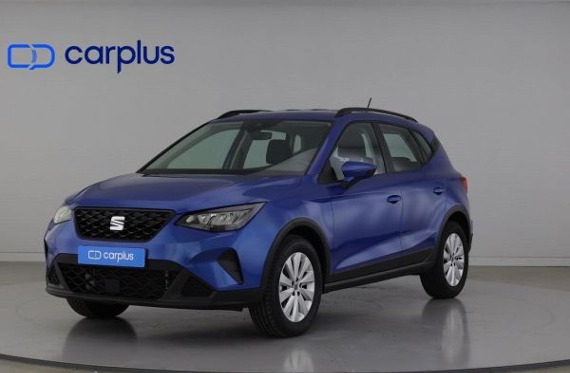 SEAT Arona 1.0 TSI Style DSG