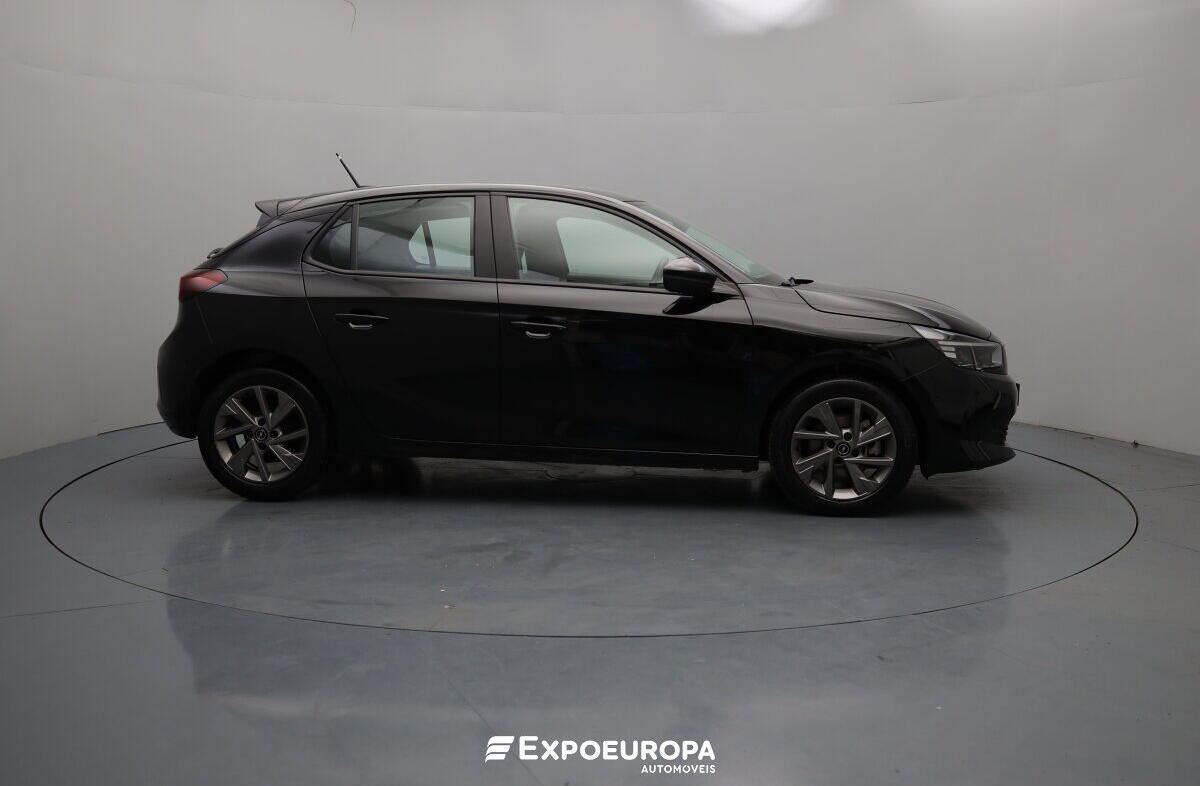 OPEL Corsa 1.2 T GS