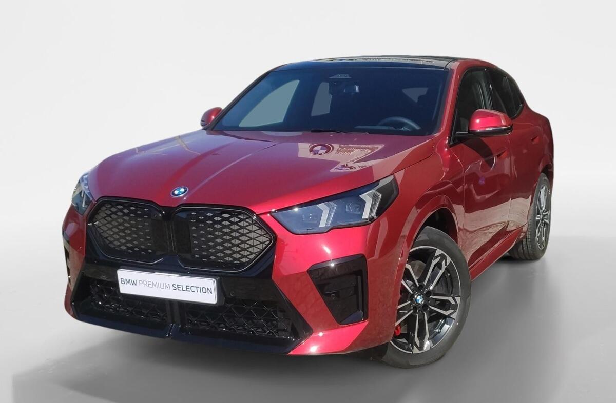 BMW X2 i eDrive20 Pack Desportivo M