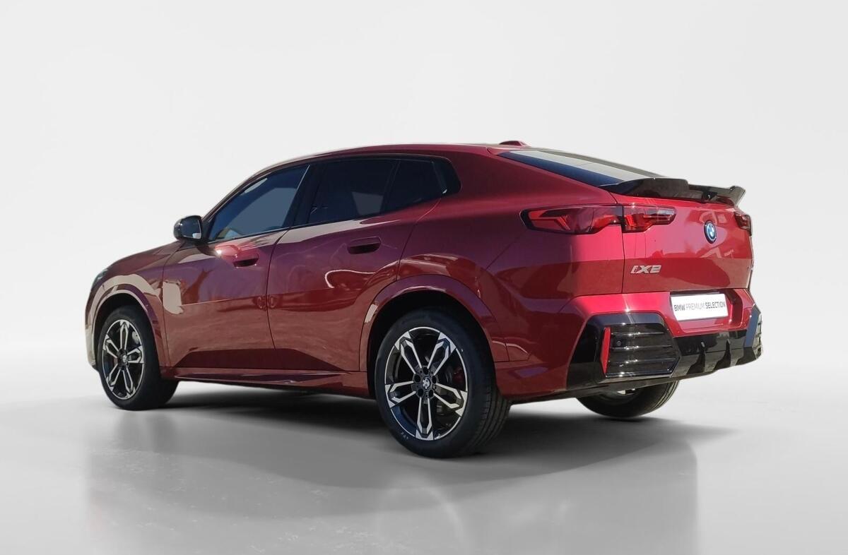 BMW X2 i eDrive20 Pack Desportivo M