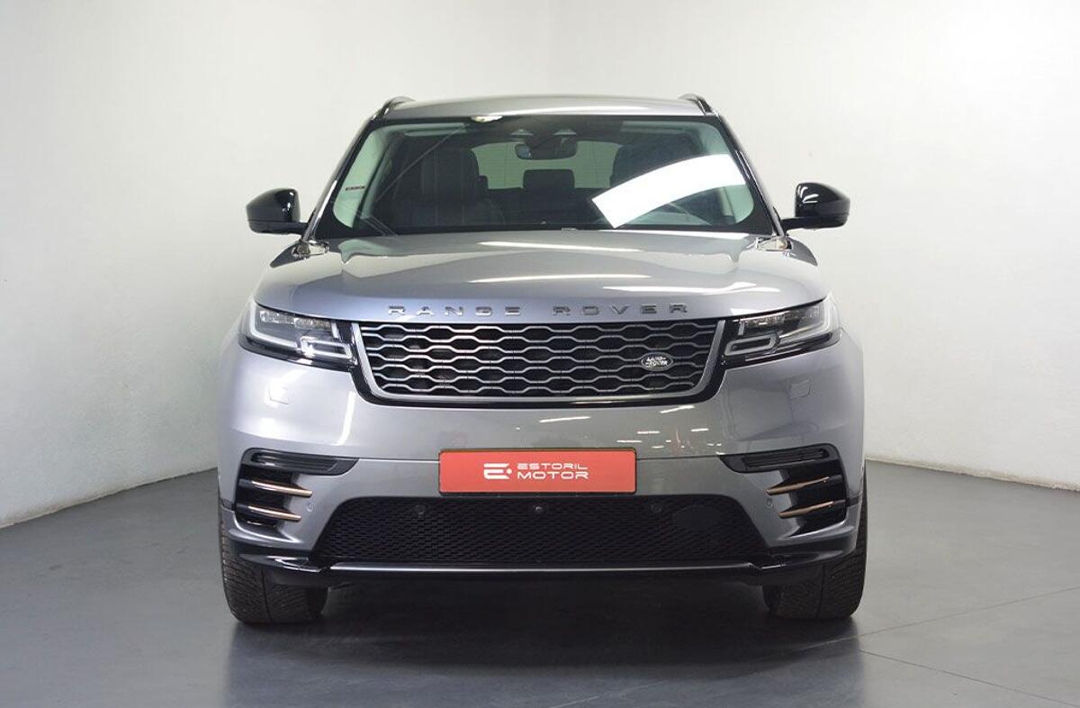 LAND ROVER Range Rover Velar 2.0 D200 AWD R-Dynamic
