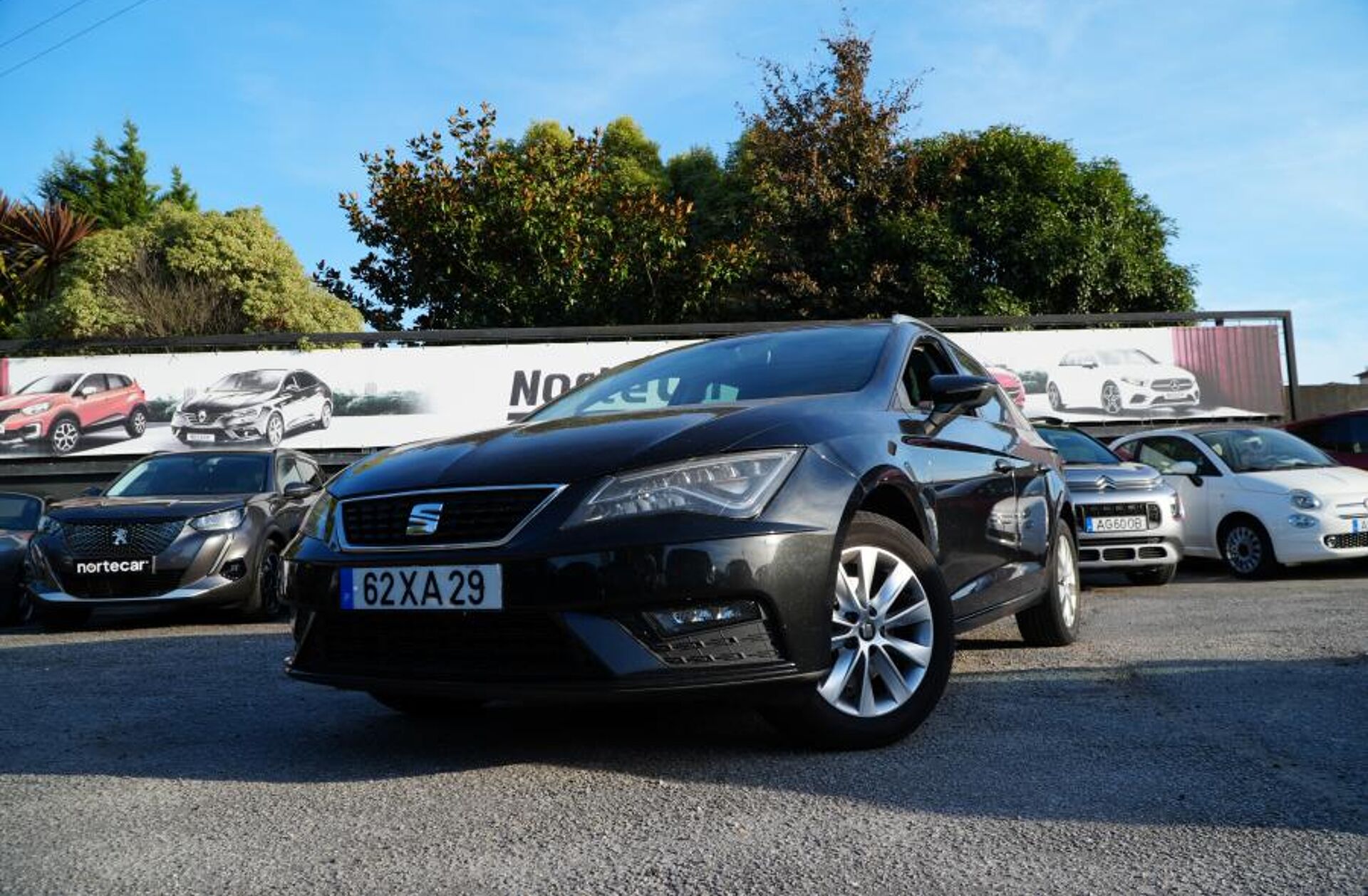 SEAT Leon ST 1.6 TDI Style S/S