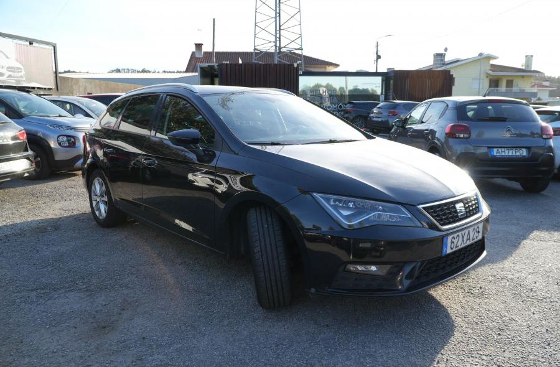 SEAT Leon ST 1.6 TDI Style S/S