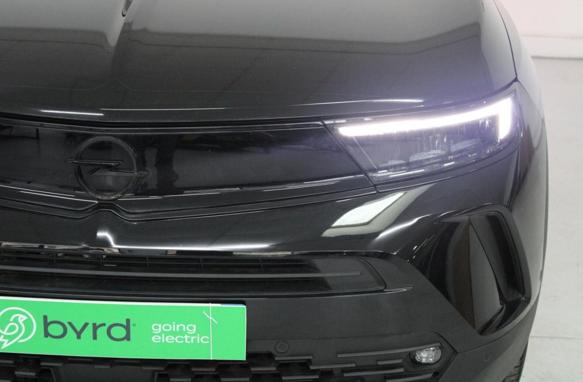 OPEL Mokka -e 50 kWh Edition