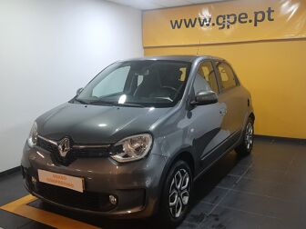 RENAULT Twingo LIMITED