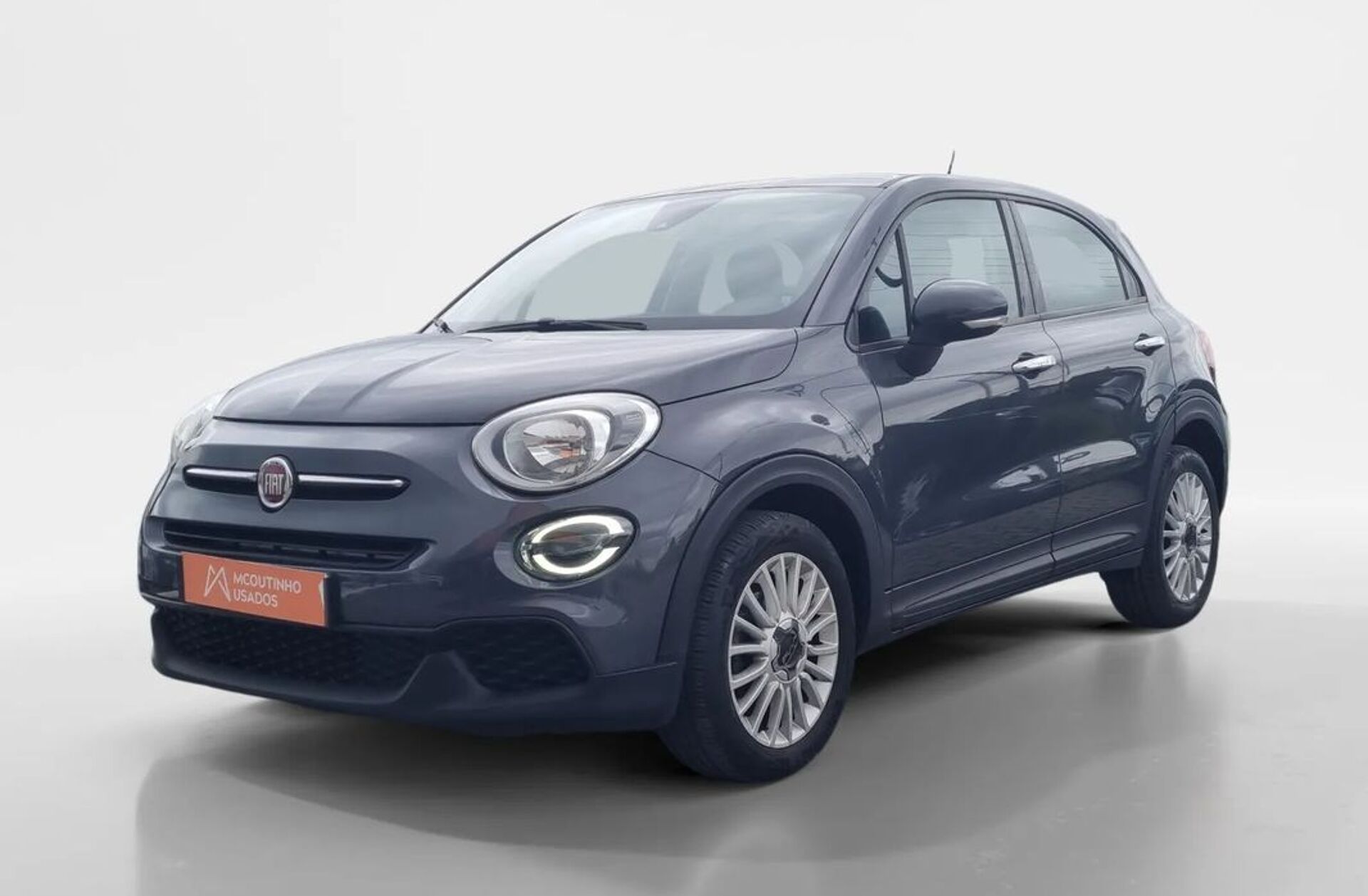 FIAT 500 X 1.0 FireFly Lounge