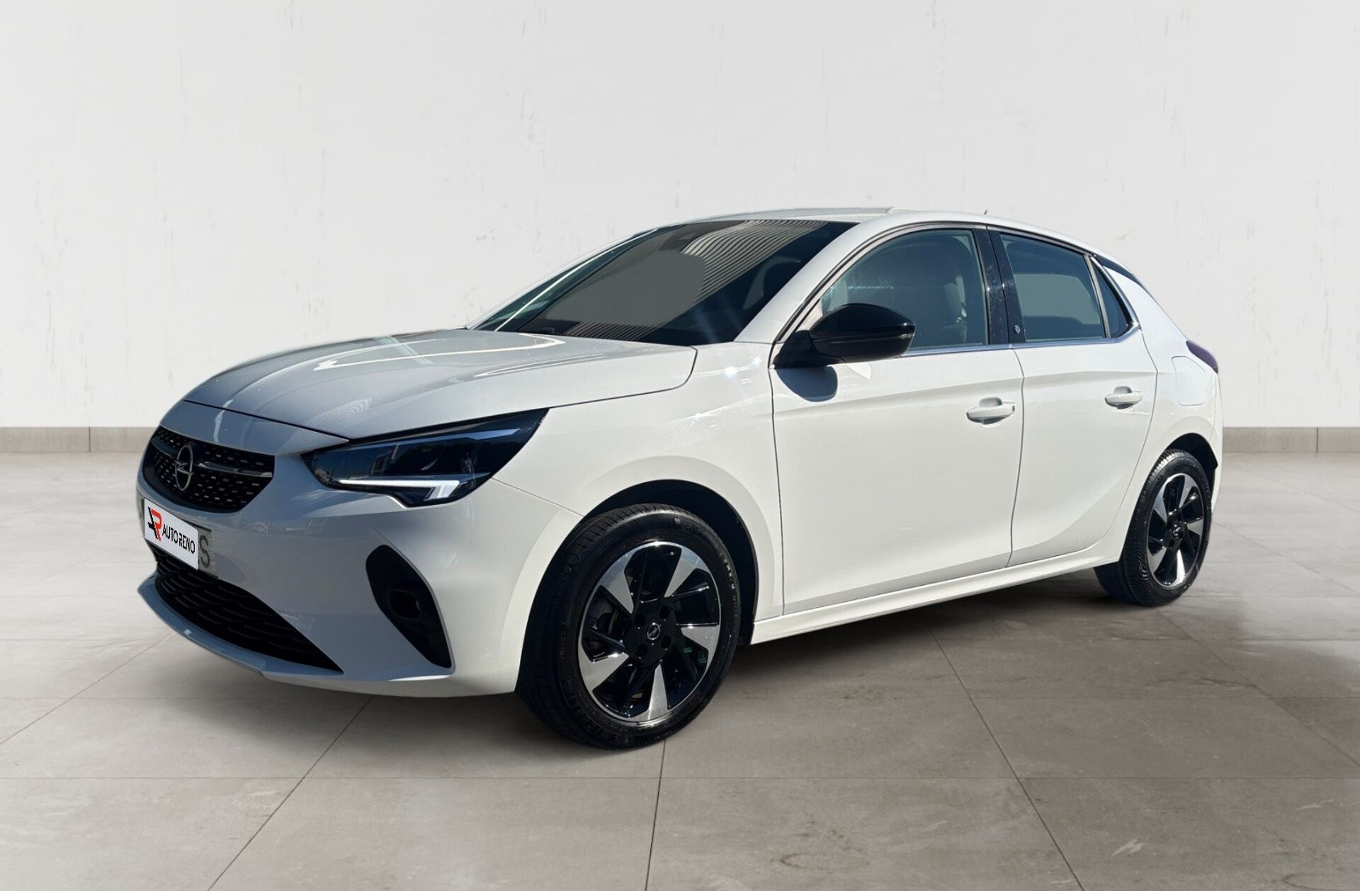 OPEL Corsa e-Edition