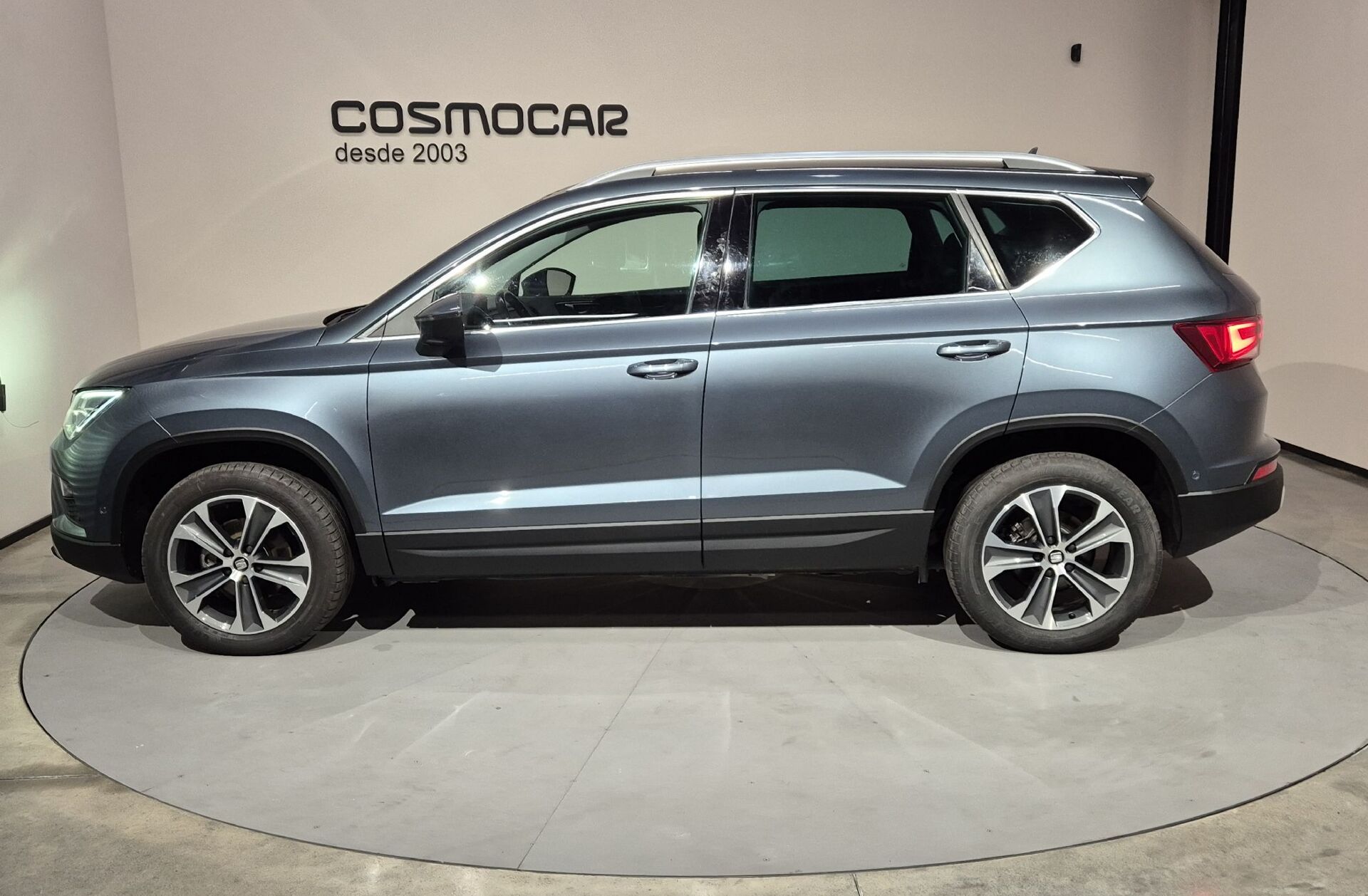 SEAT Ateca 1.0 TSI Style