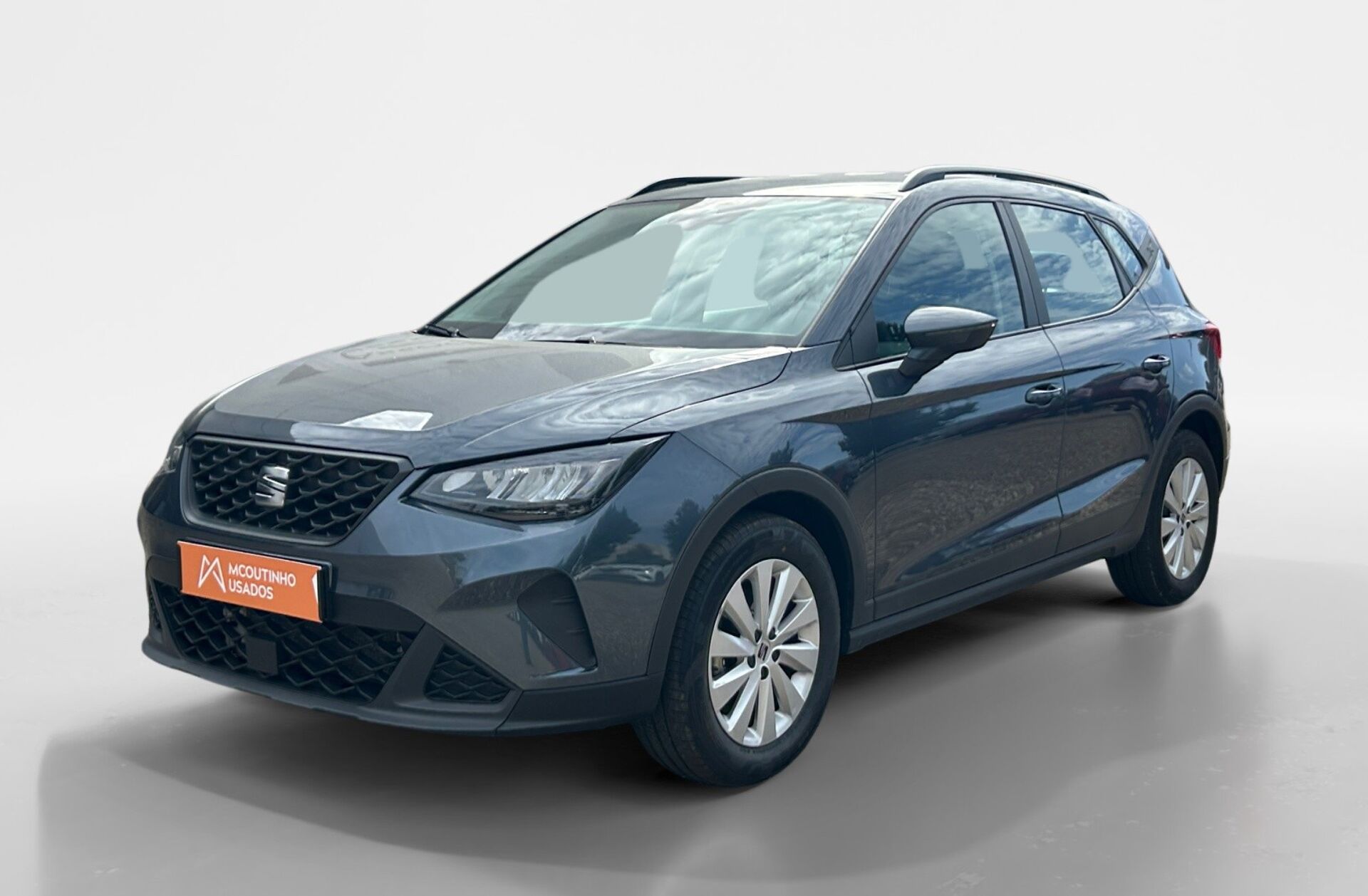 SEAT Arona 1.0 TSI Style
