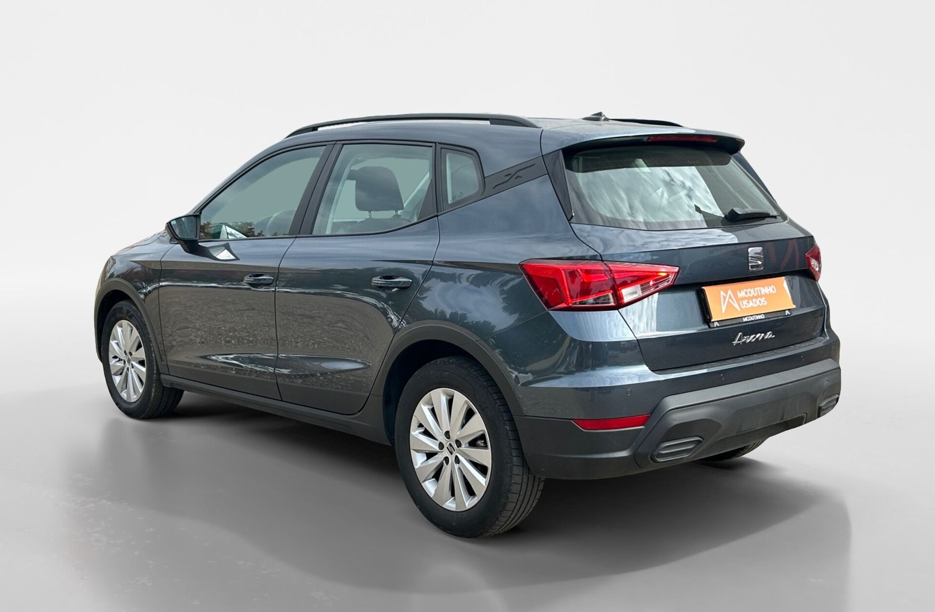 SEAT Arona 1.0 TSI Style