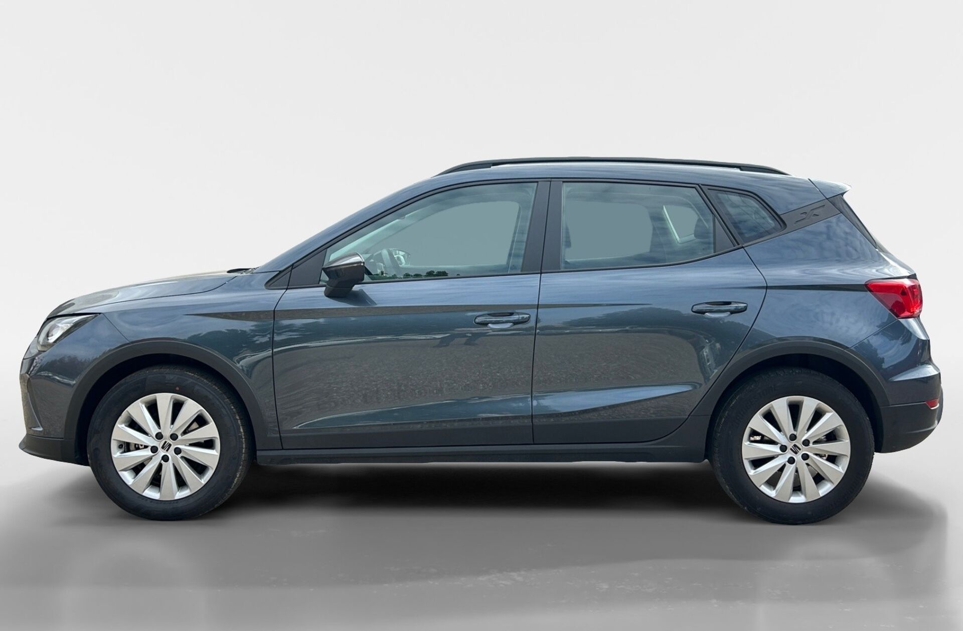 SEAT Arona 1.0 TSI Style