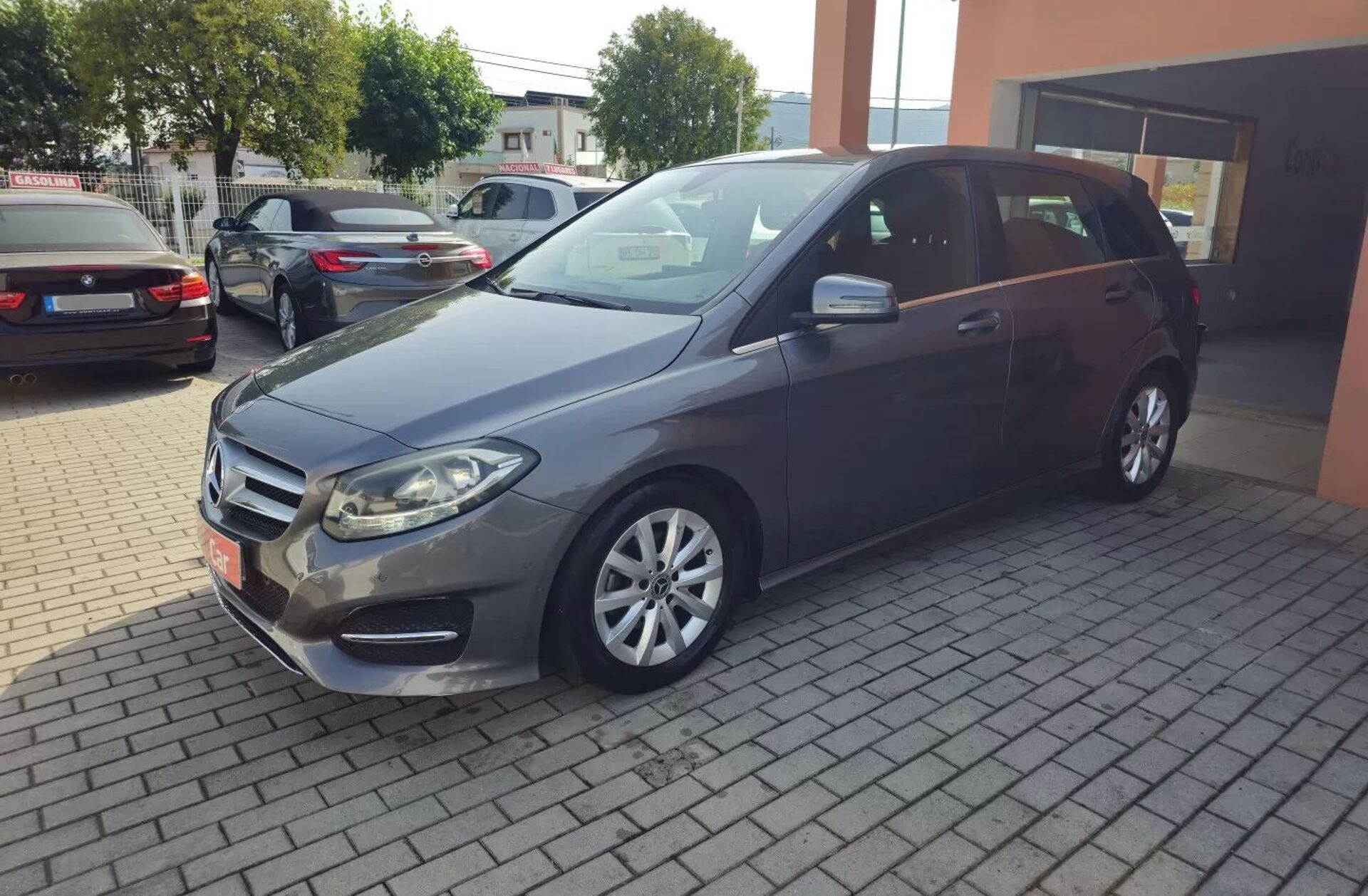 MERCEDES Classe B B 180 Style