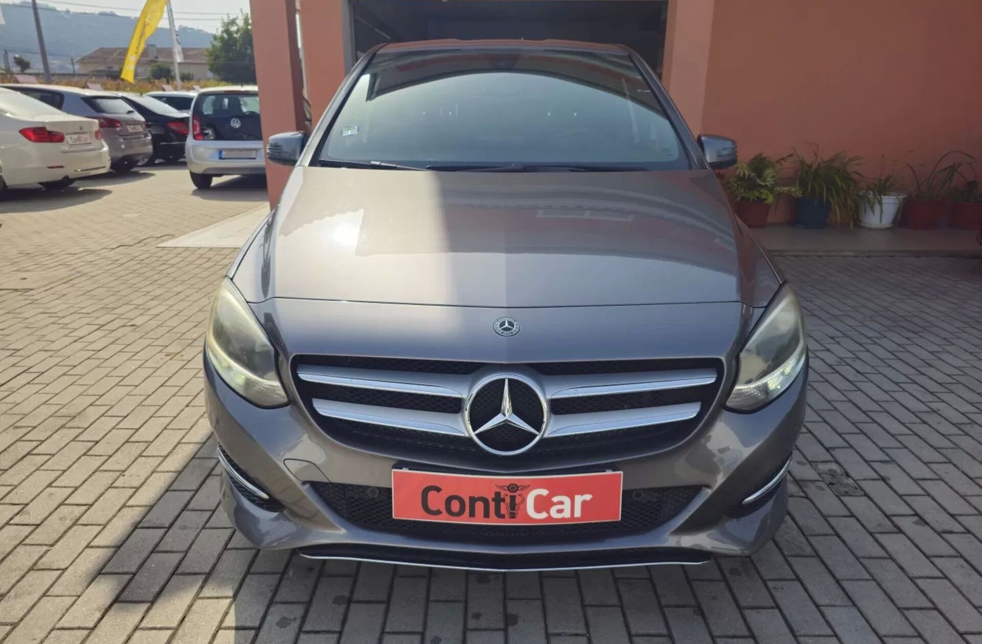 MERCEDES Classe B B 180 Style