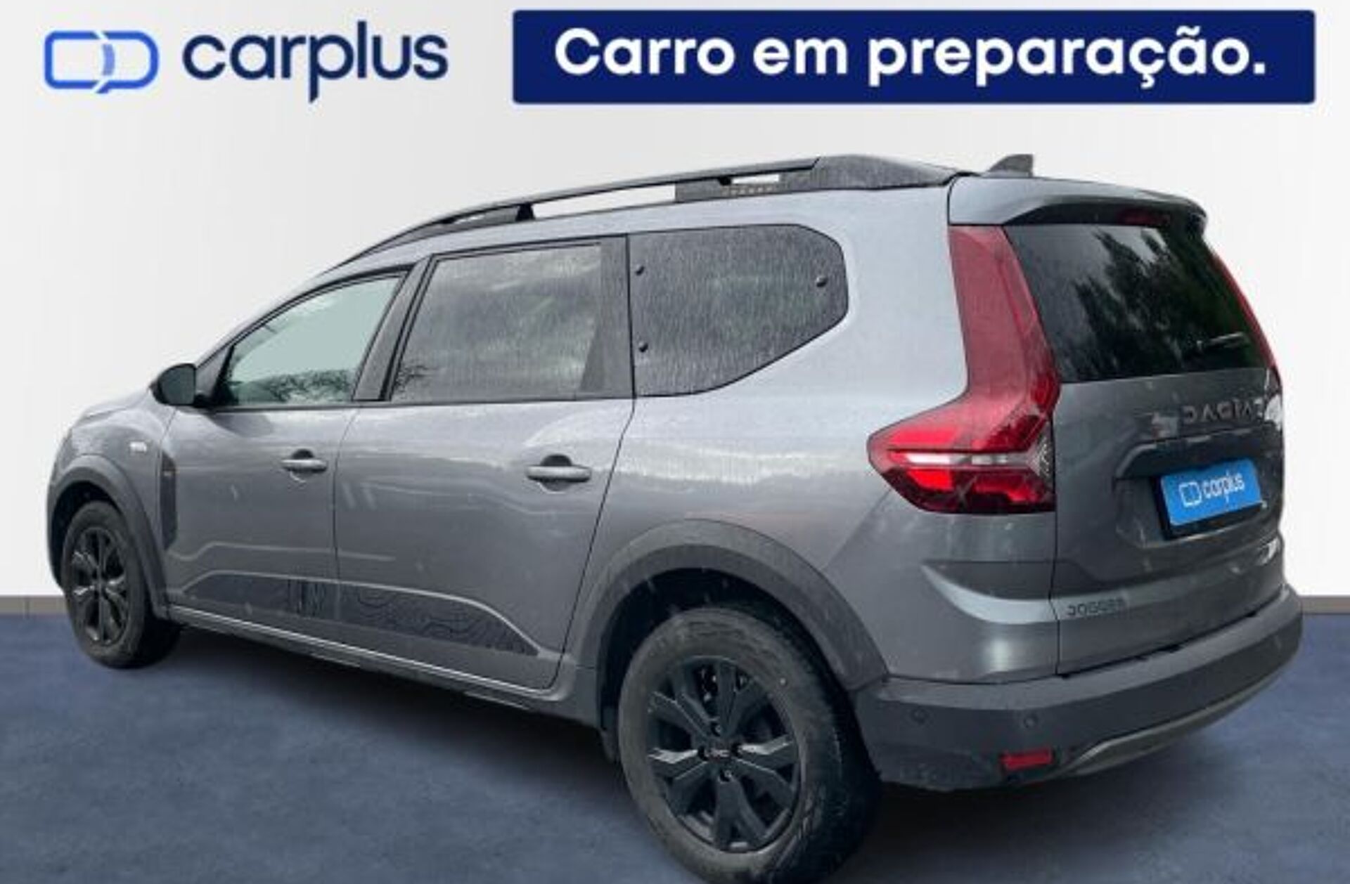 DACIA Jogger 1.0 ECO-G Extreme Bi-Fuel