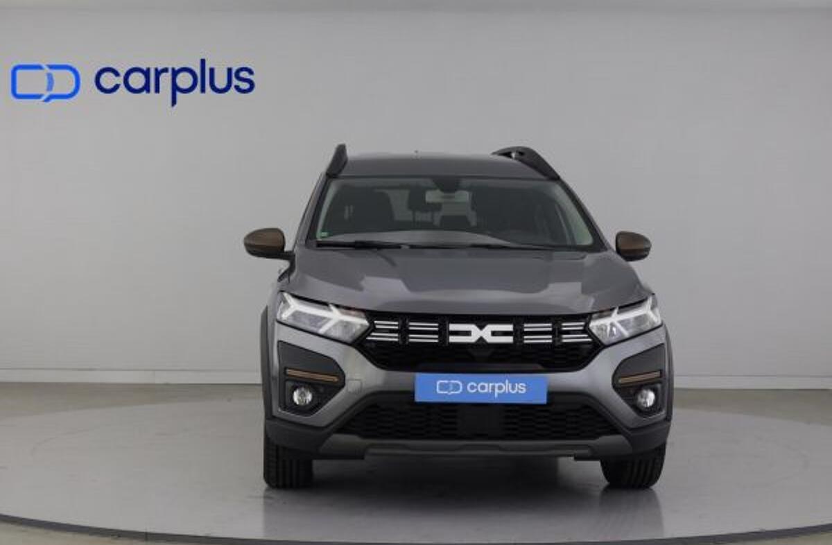 DACIA Jogger 1.0 ECO-G Extreme Bi-Fuel